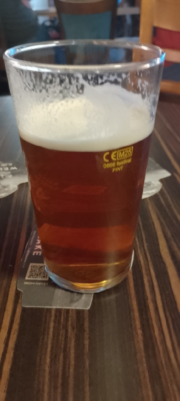 Founder's, J.W. Lees Brewery