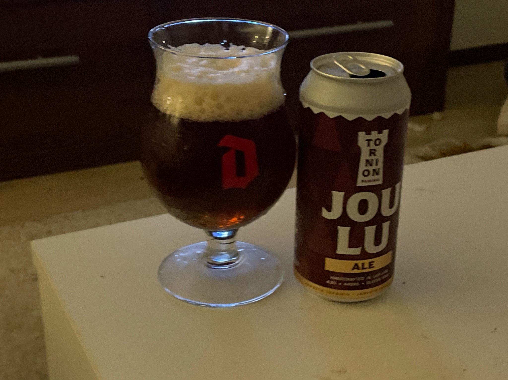 Joulu Ale, Finland