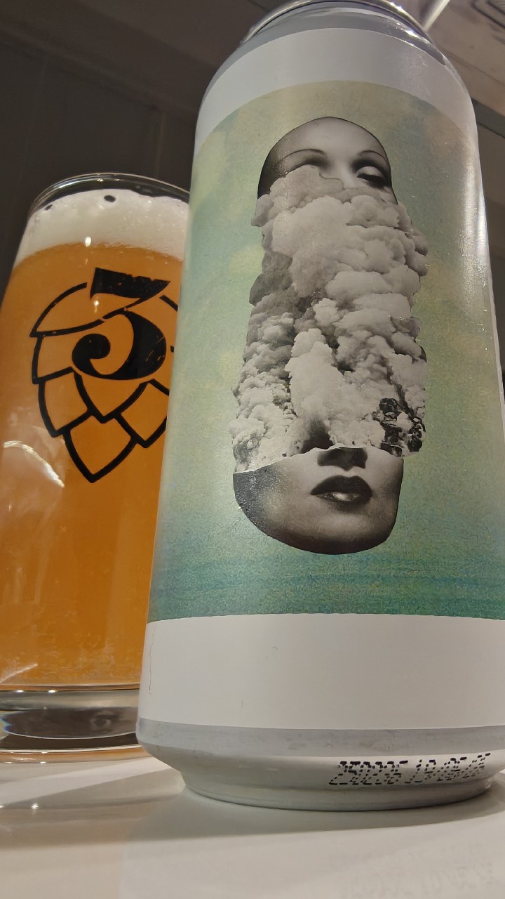 Above The Clouds, Ireland