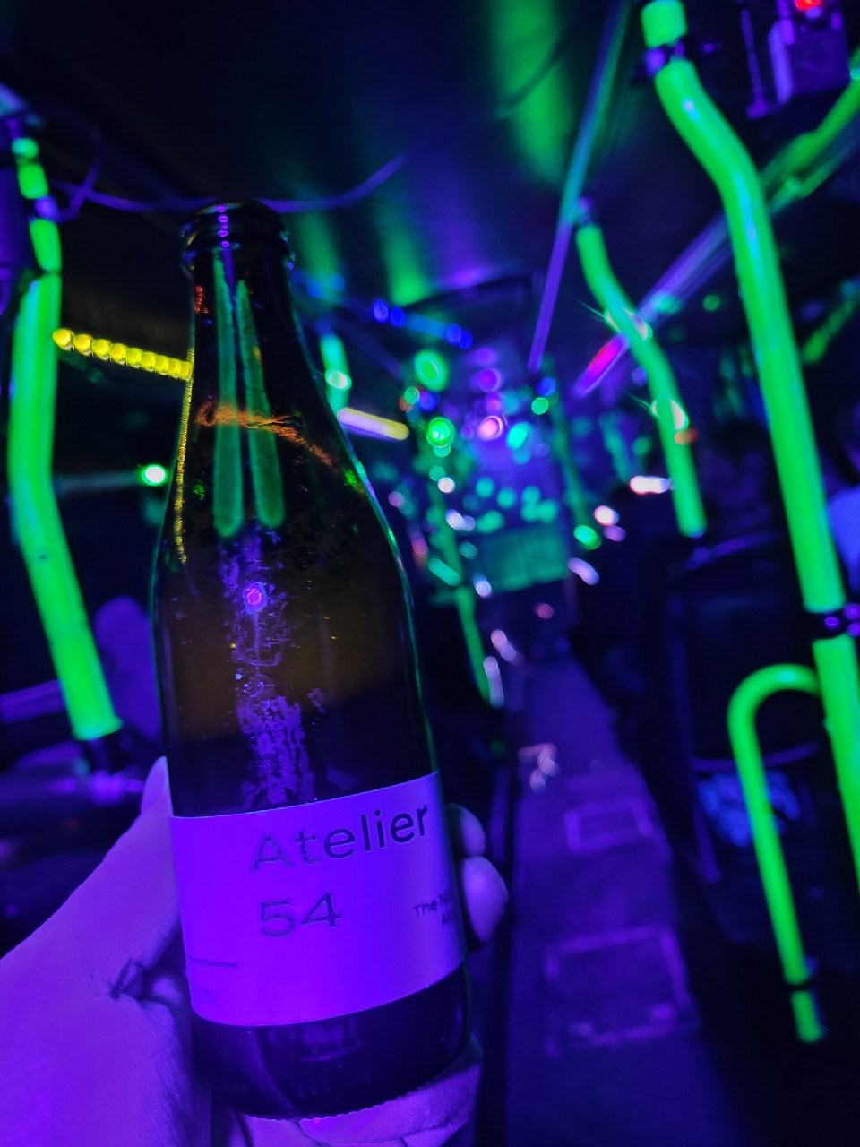 Atelier 54, Kakola Brewing Company