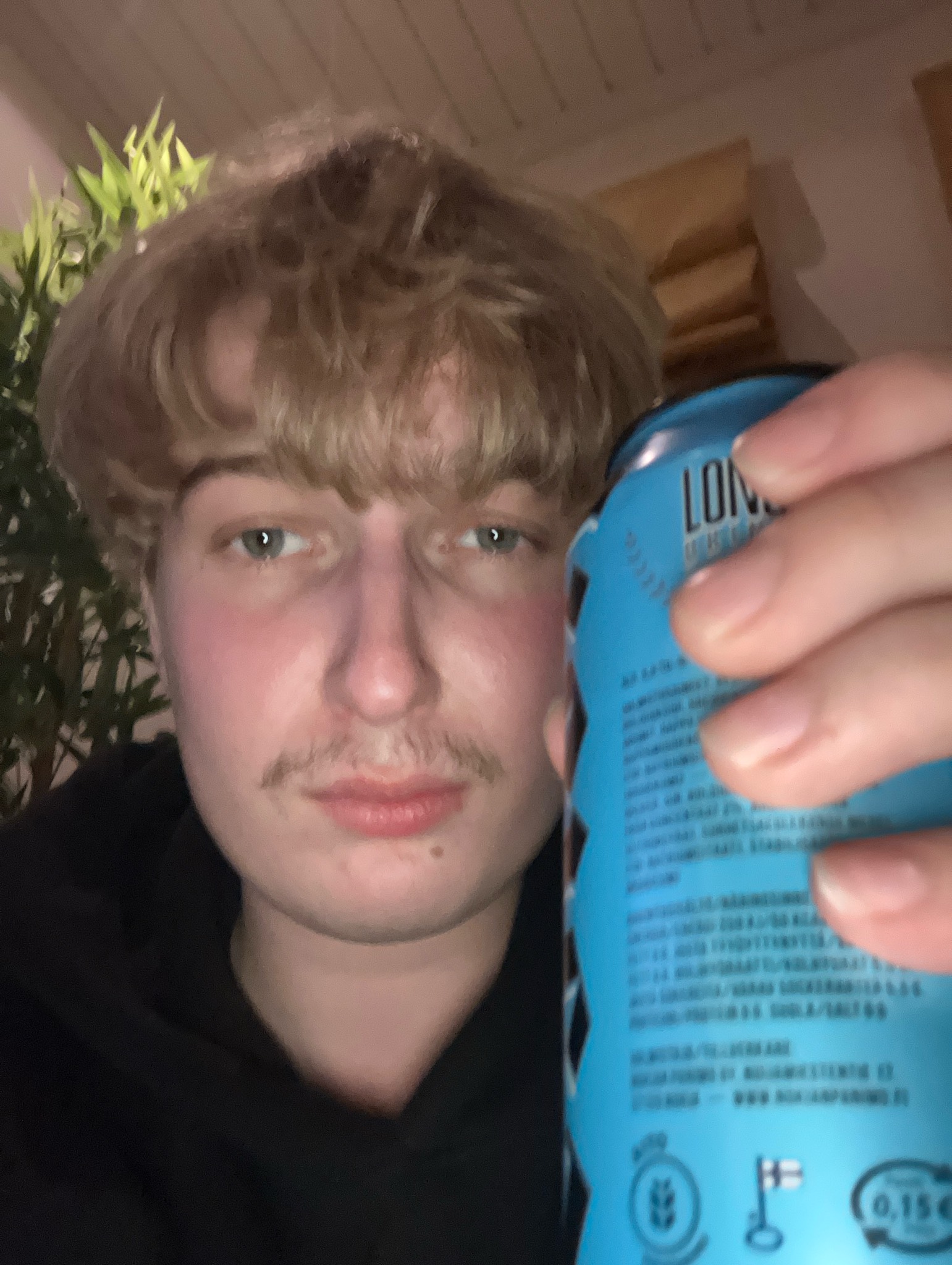 Keisari Long Drink Grapefruit, Finland