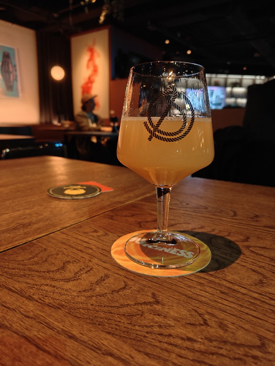 Evil dead 2 2025, Rivington Brewing Co.