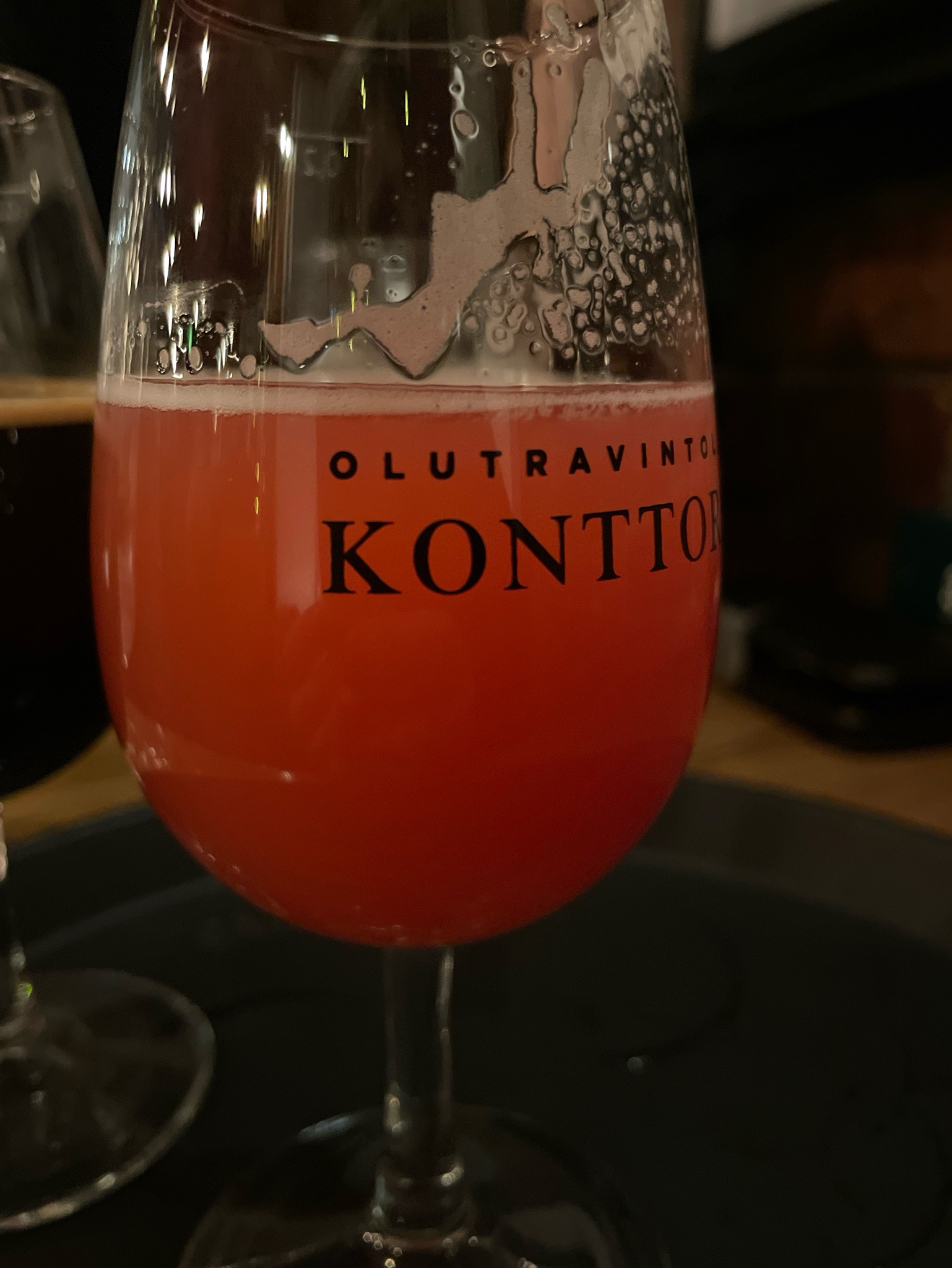 Love Potion Pastry Gose Framboise Vanille V2, France