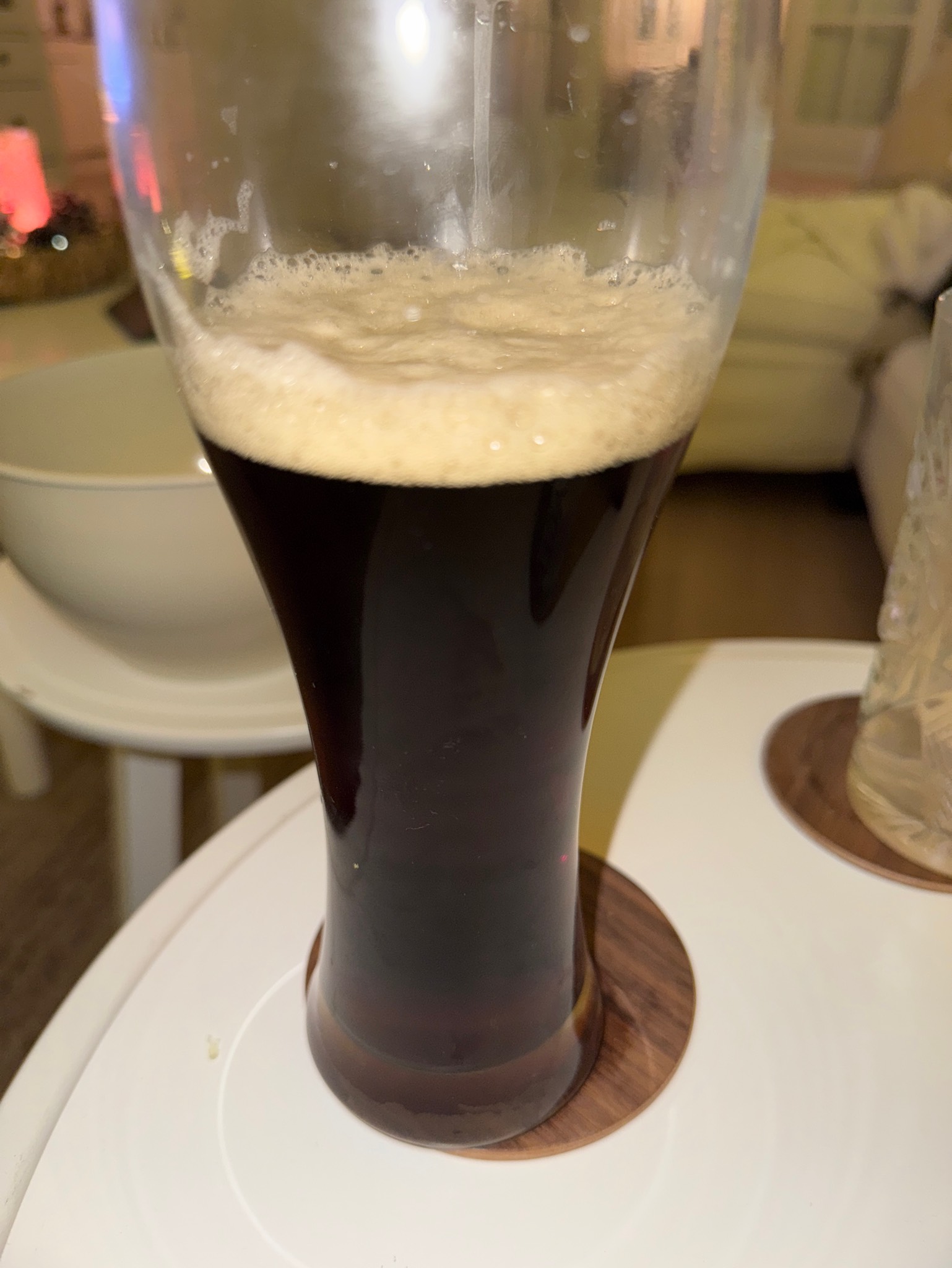 Bodvattnet, Kvarken Brewery