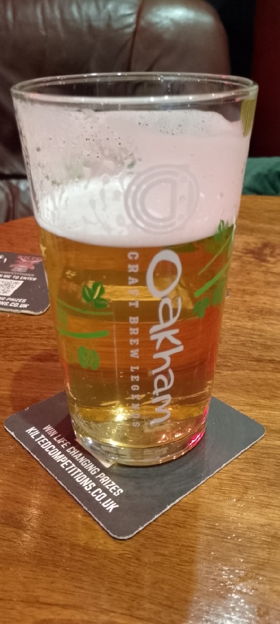 Suprise, Sarah Hughes Brewery