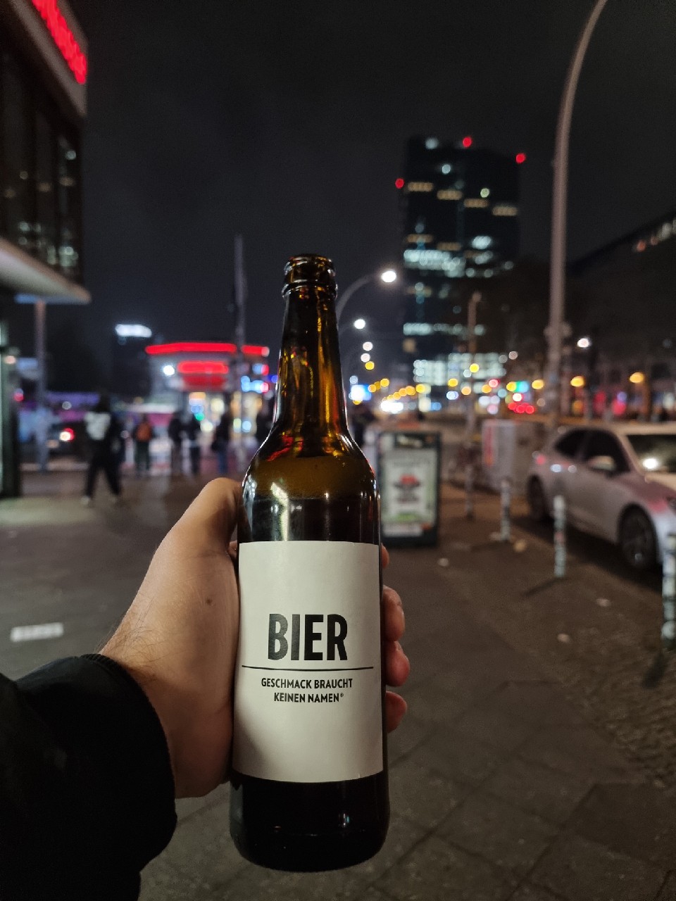 Bier, Einsiedler Brauhaus