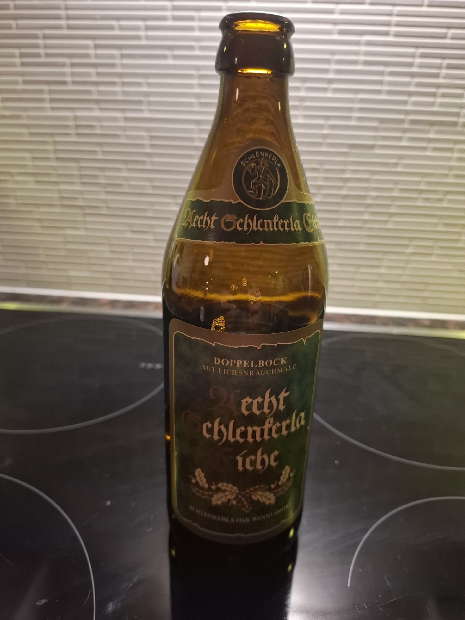 Aecht Schlenkerla Eiche, Germany