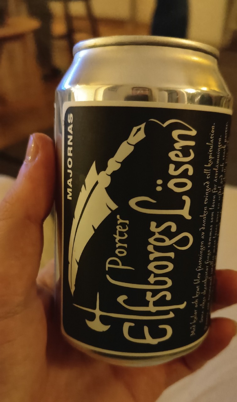 Elfsborgs Lösen, Majornas Bryggeri