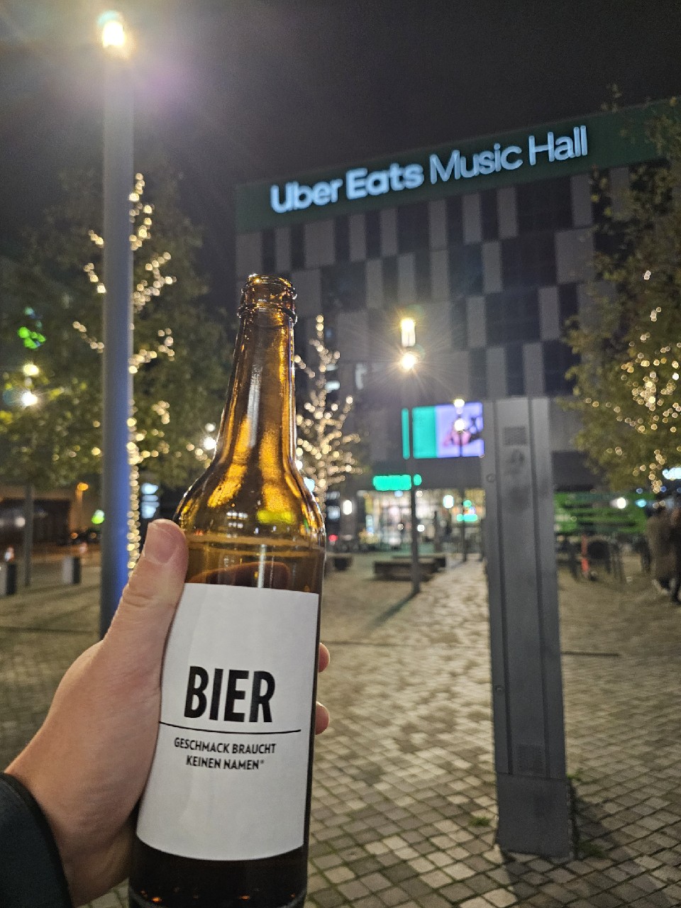 Bier, Einsiedler Brauhaus