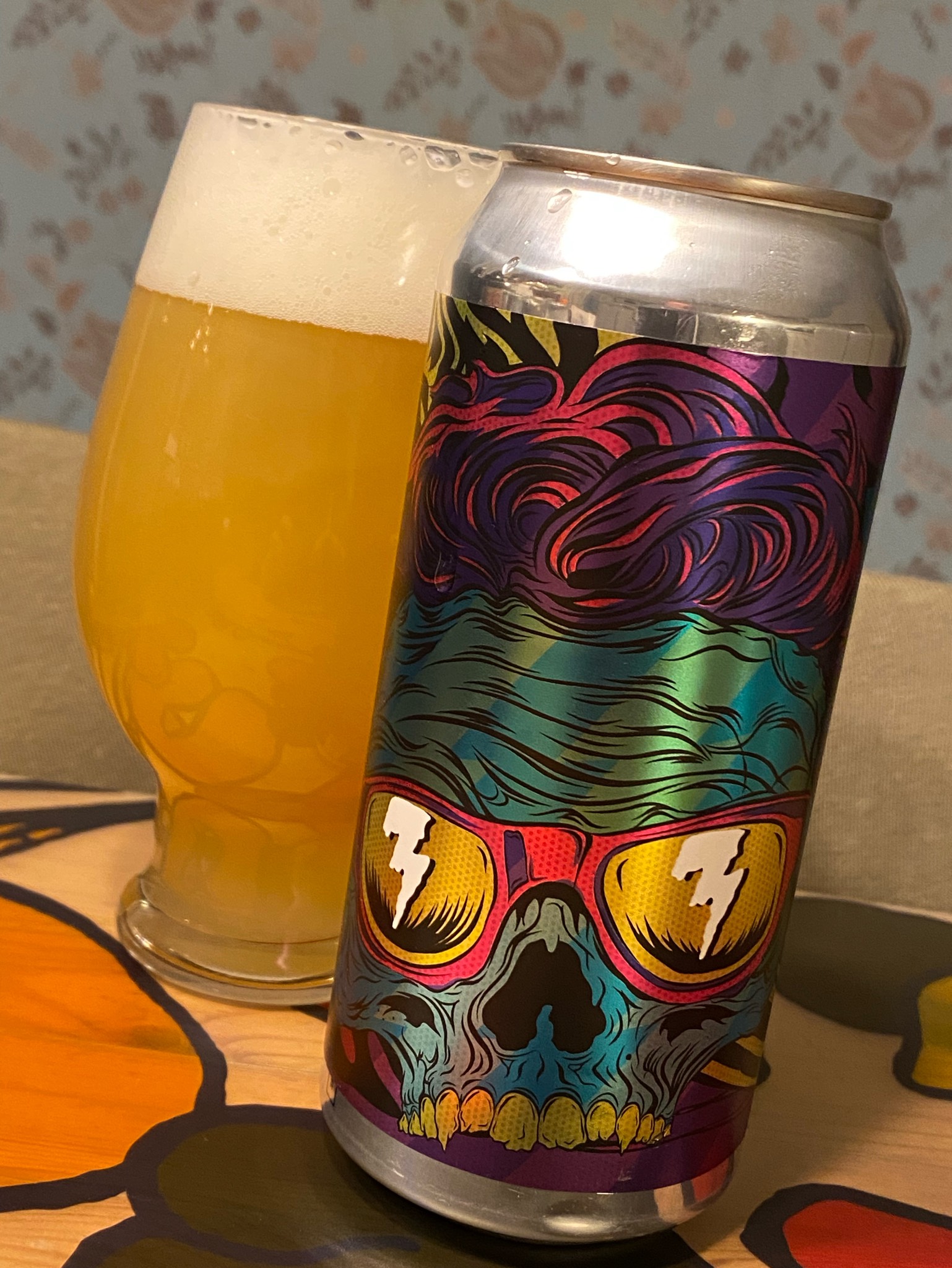 Fresh Shades, Finland