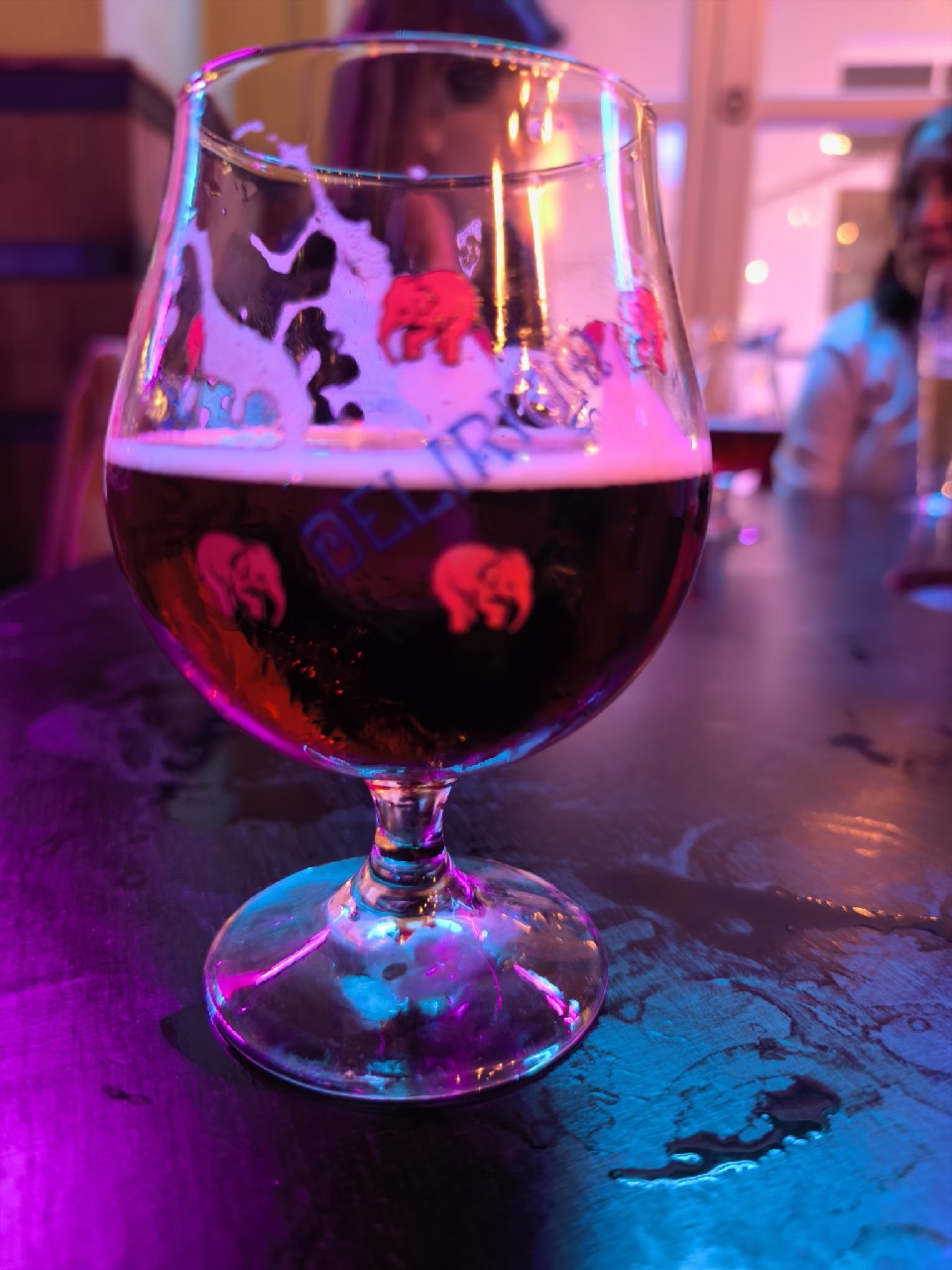 Delirium Noël / Christmas, Belgium