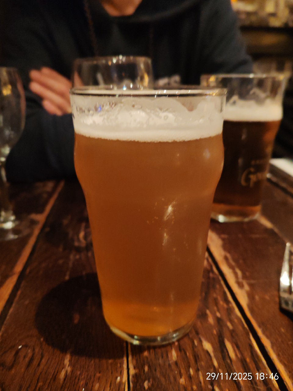 Brooklyn East IPA, United States