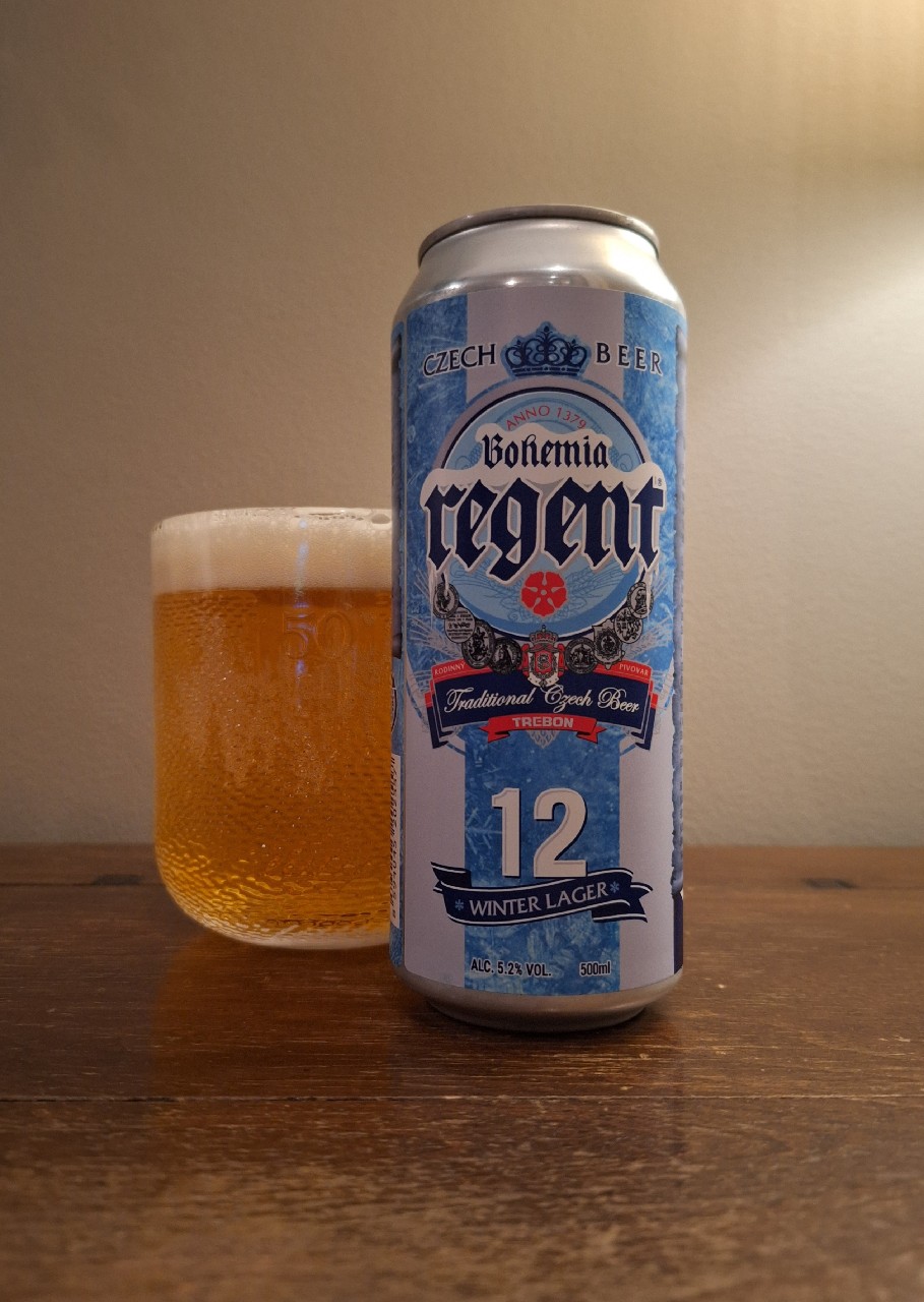 Winter Lager 12, Czech Republic