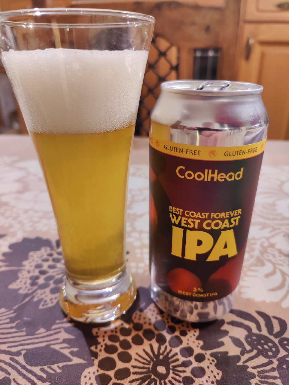 Best Coast Forever, Finland