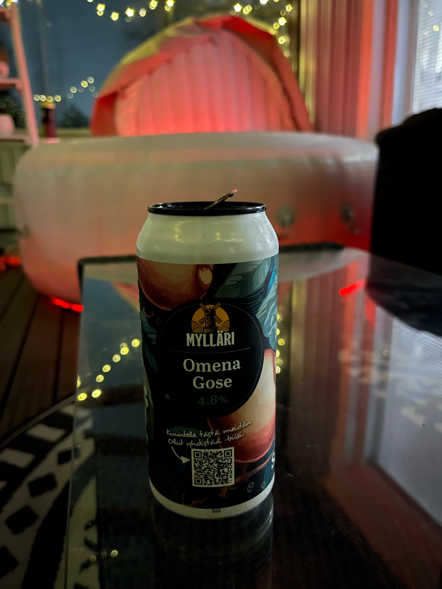 Mylläri Salty Apple, Mylläri – Panimo OlutMylly