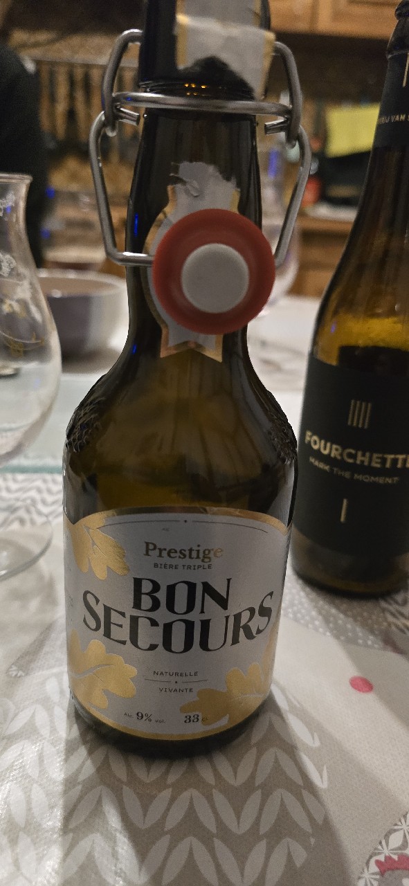 Bon Secours Prestige, Belgium