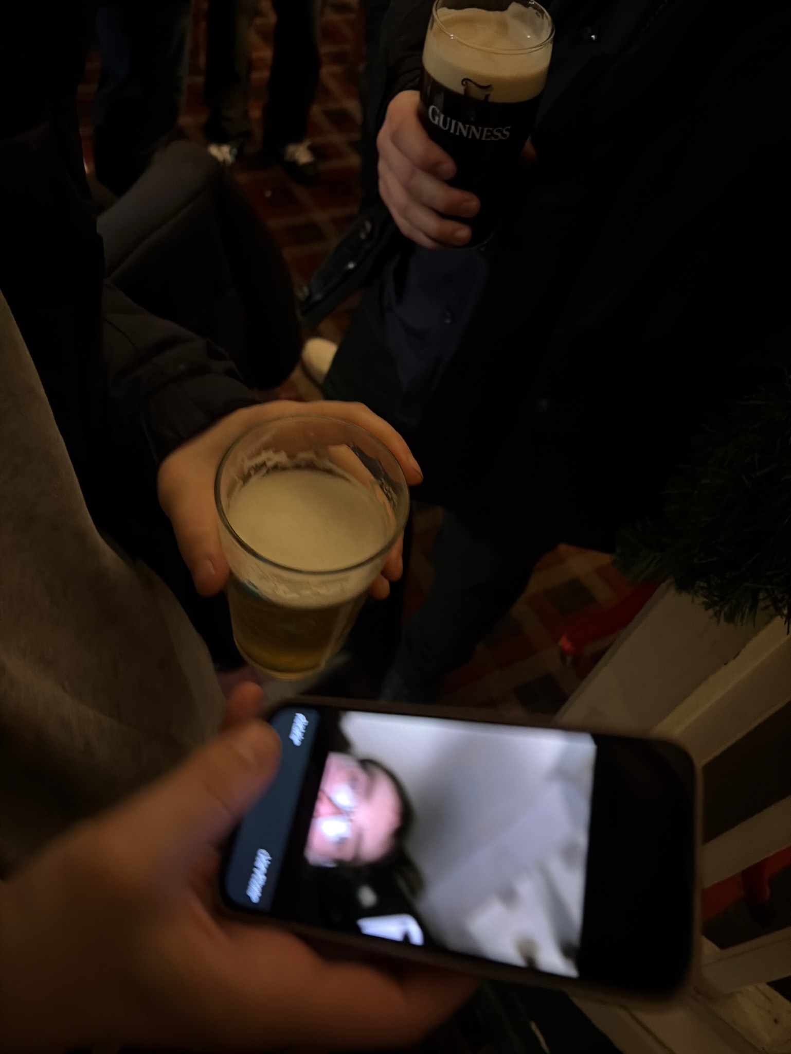 Lumina, Siren Craft Brew