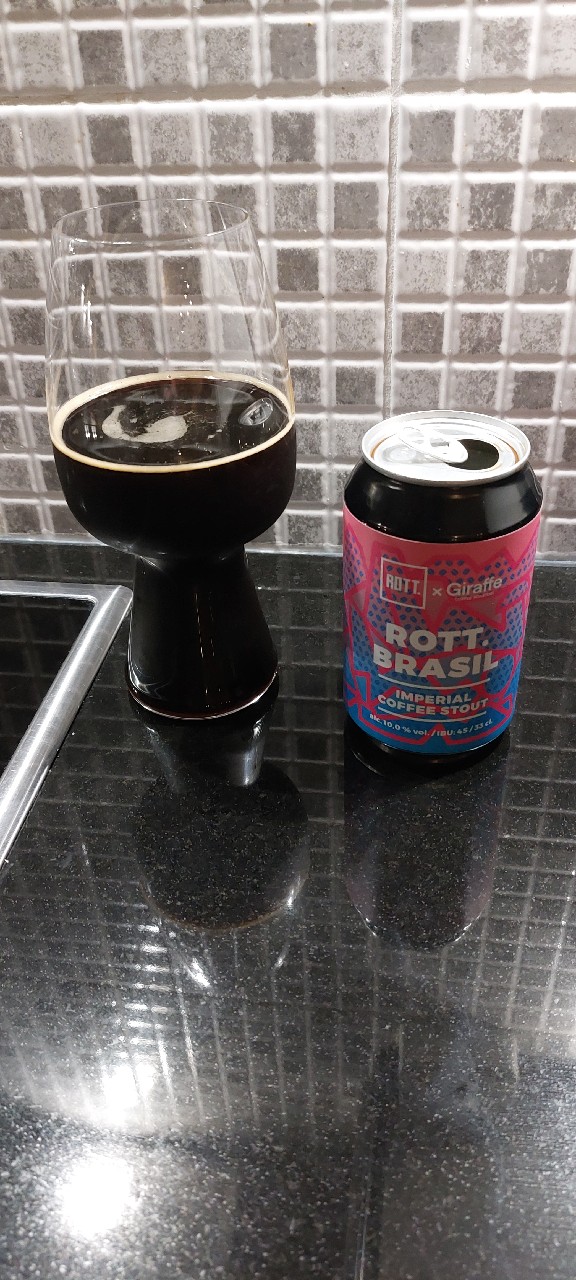 ROTT.Brasil, ROTT. Brouwers