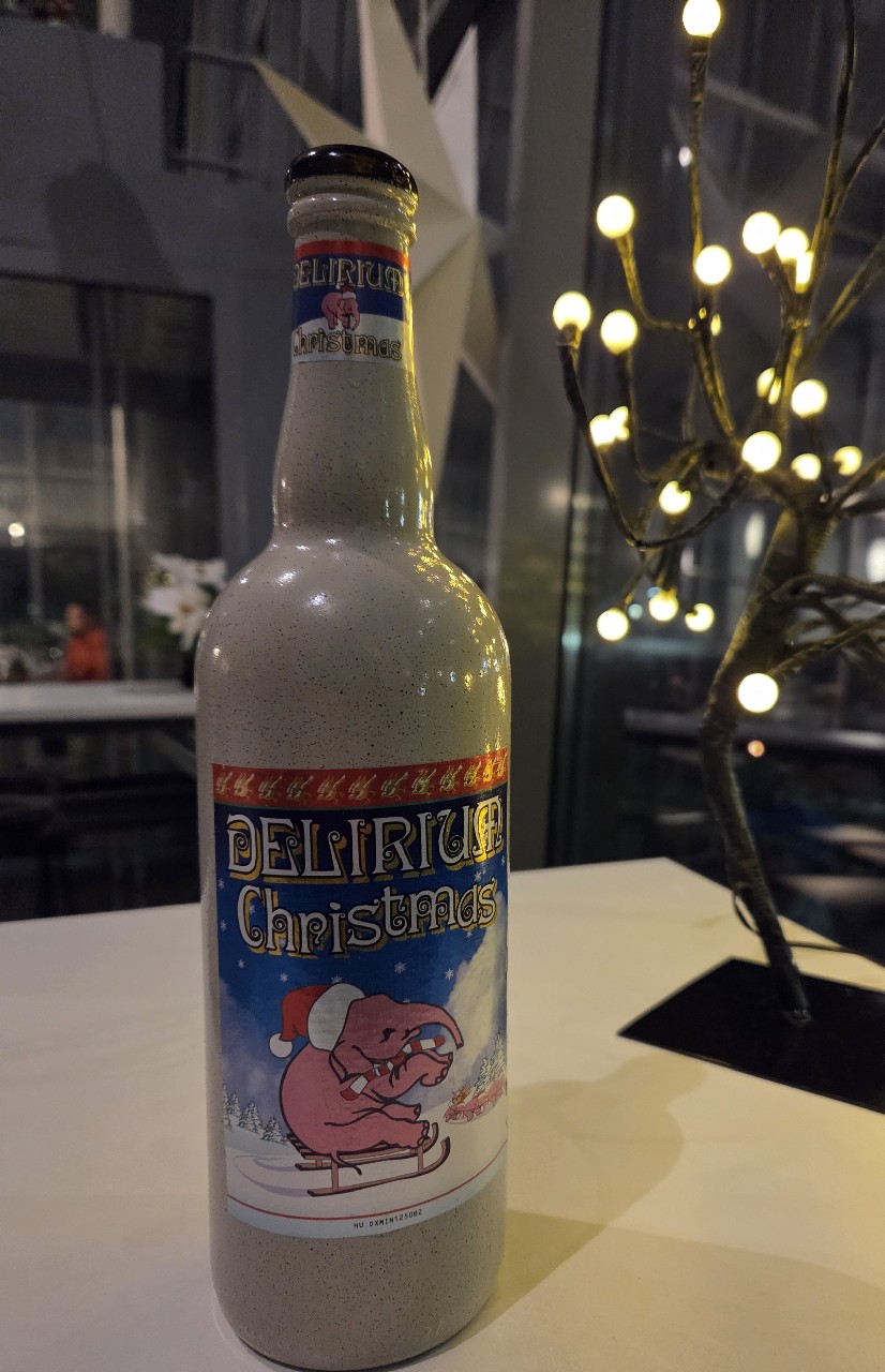 Delirium Noël / Christmas, Belgium