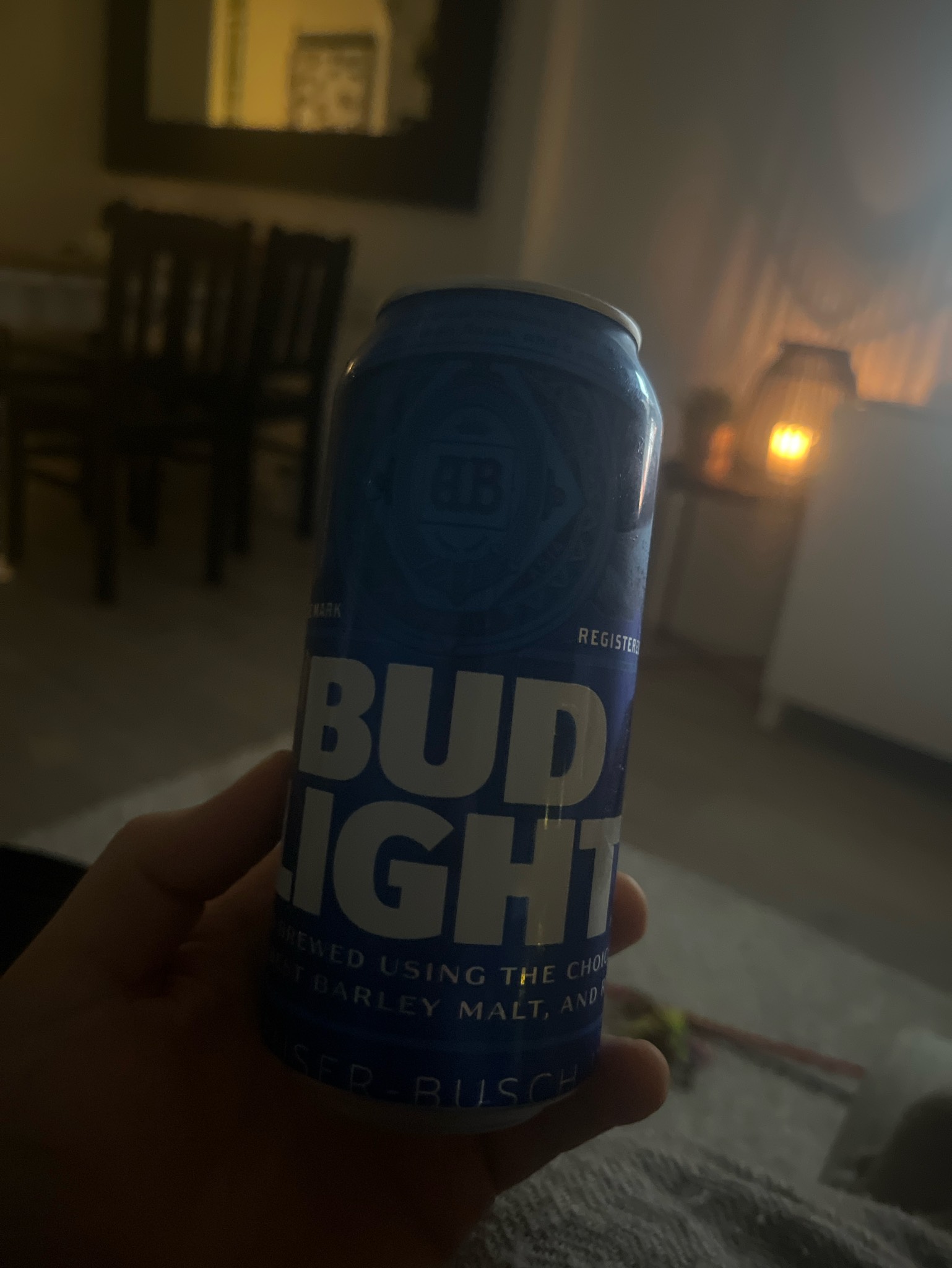 Bud Light, Anheuser-Busch InBev