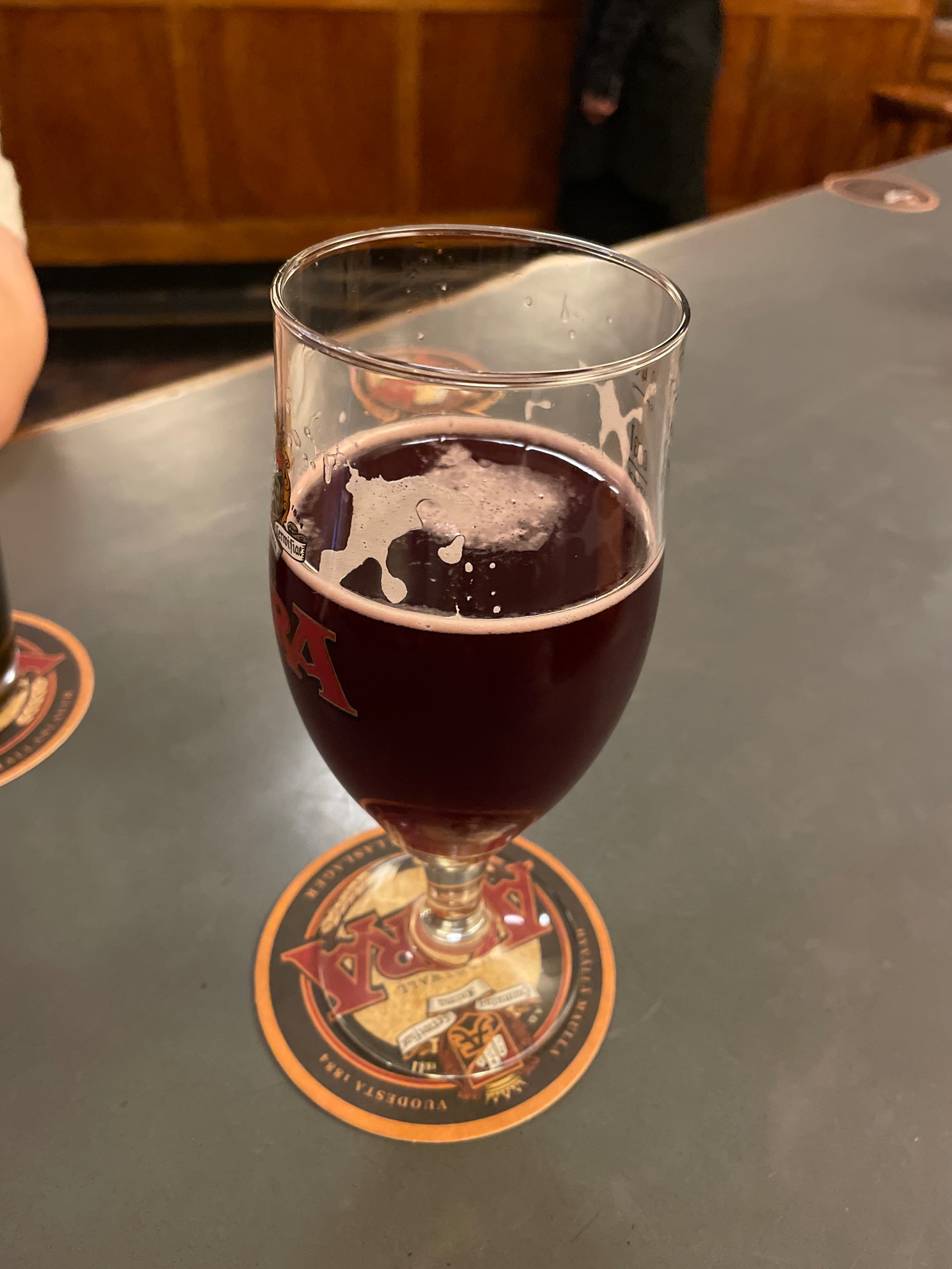 Drama Queen, Finland