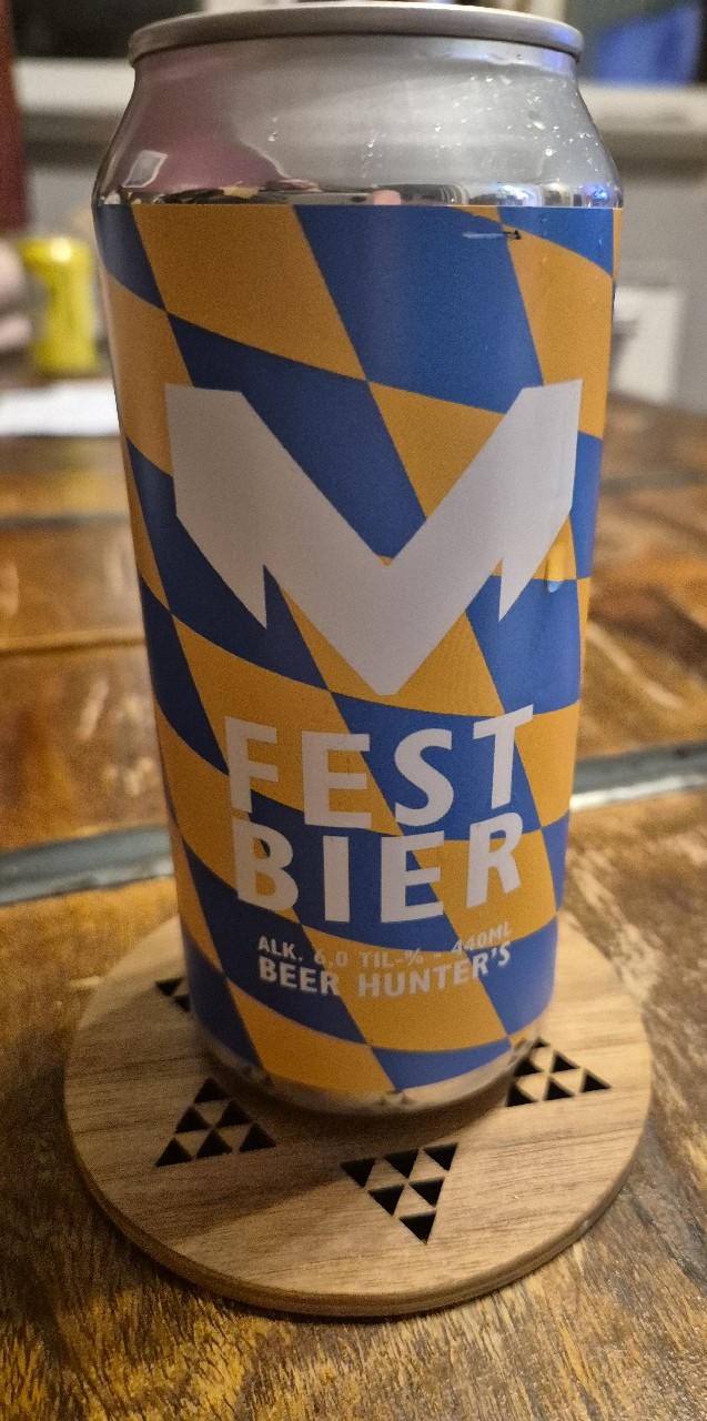 Mufloni Festbier, Finland