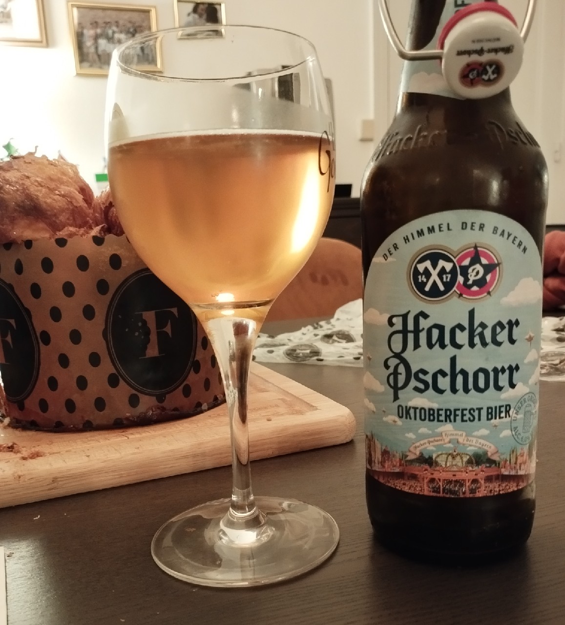 Oktoberfestbier / Superior Festbier, Germany