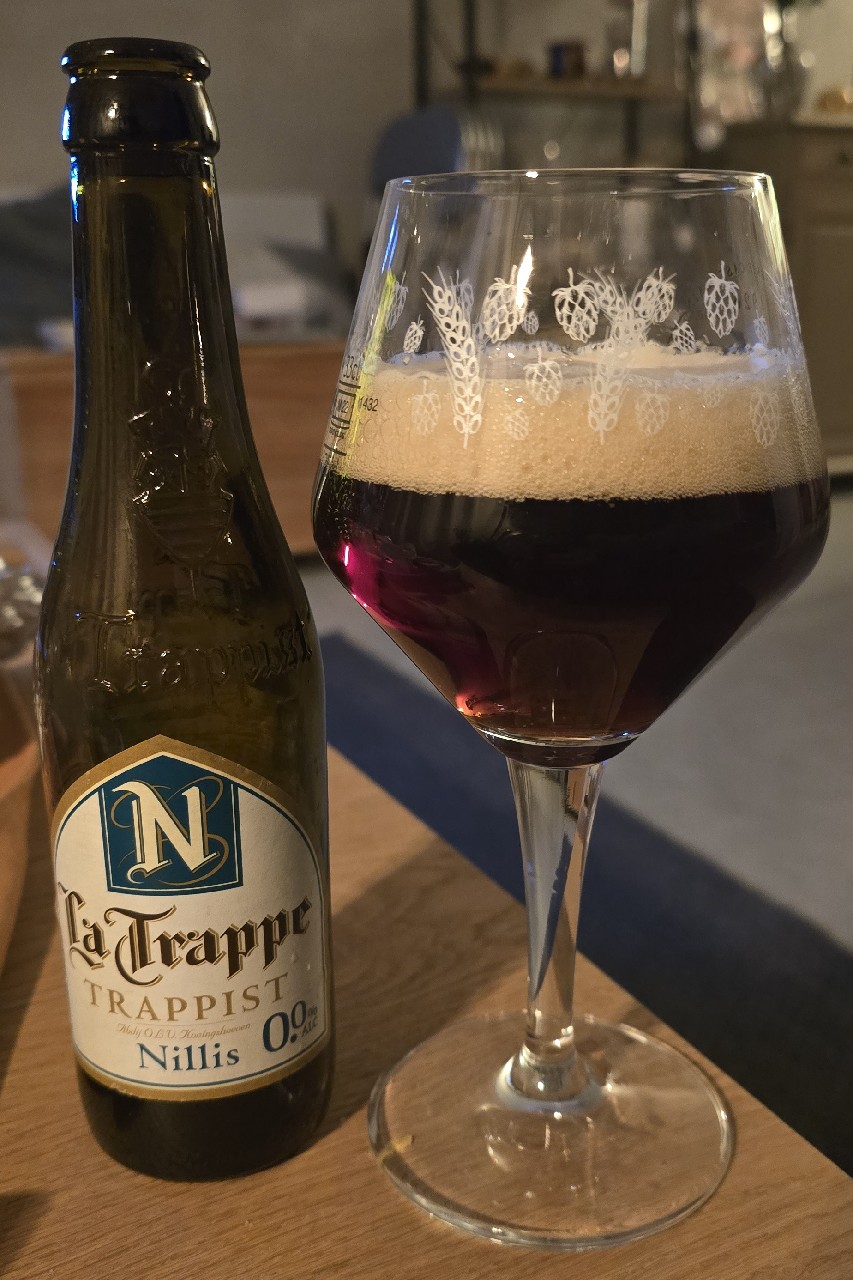 La Trappe Nillis, Netherlands