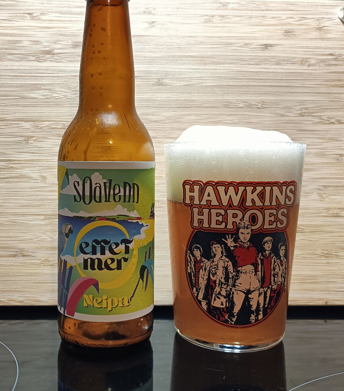 Effet Mer NEIPA, France