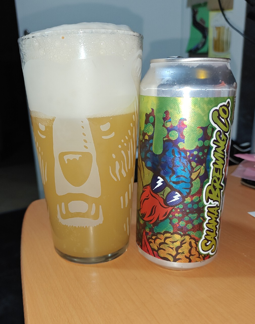 Citra Overdrive x Chinook, Finland