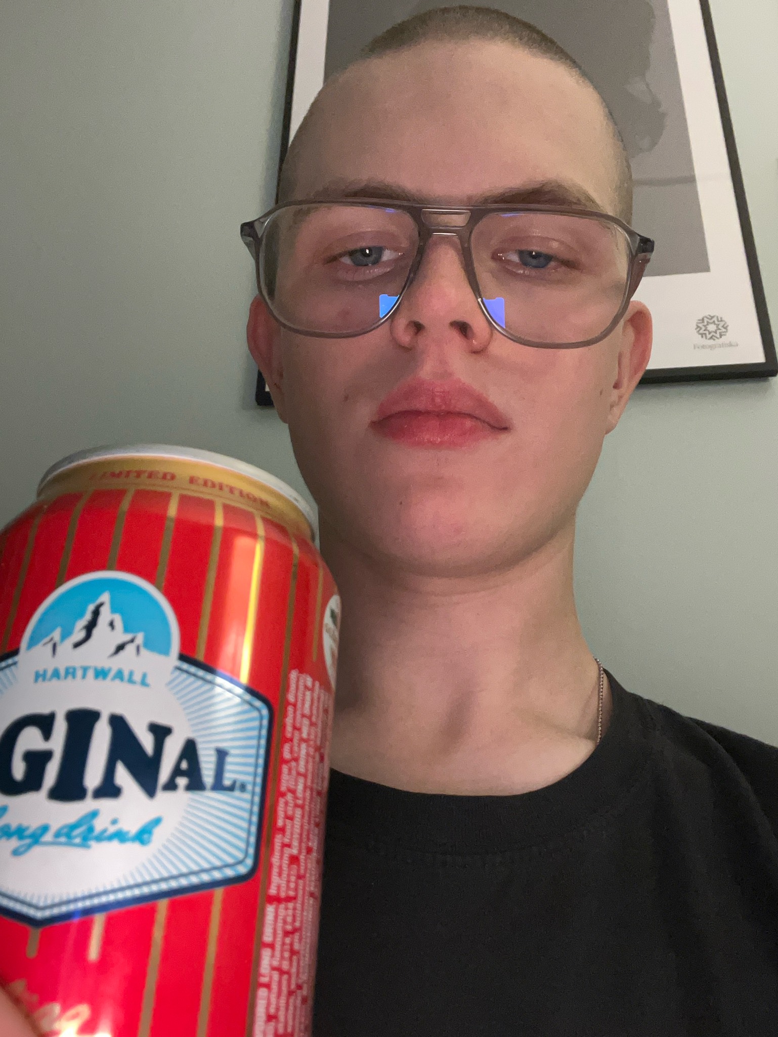 Original Long Drink Glögg, Finland