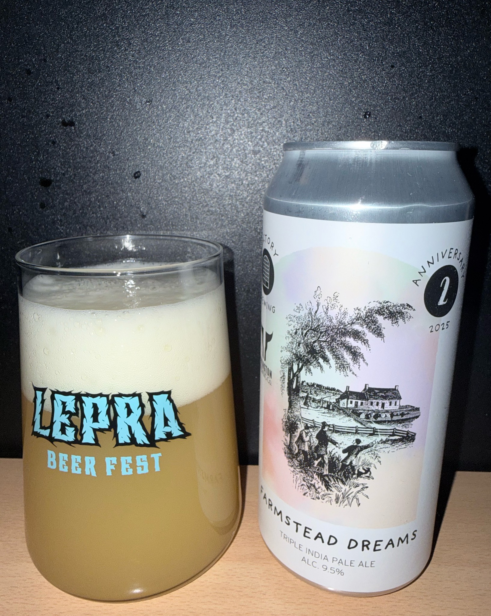 Farmstead Dreams, Finland