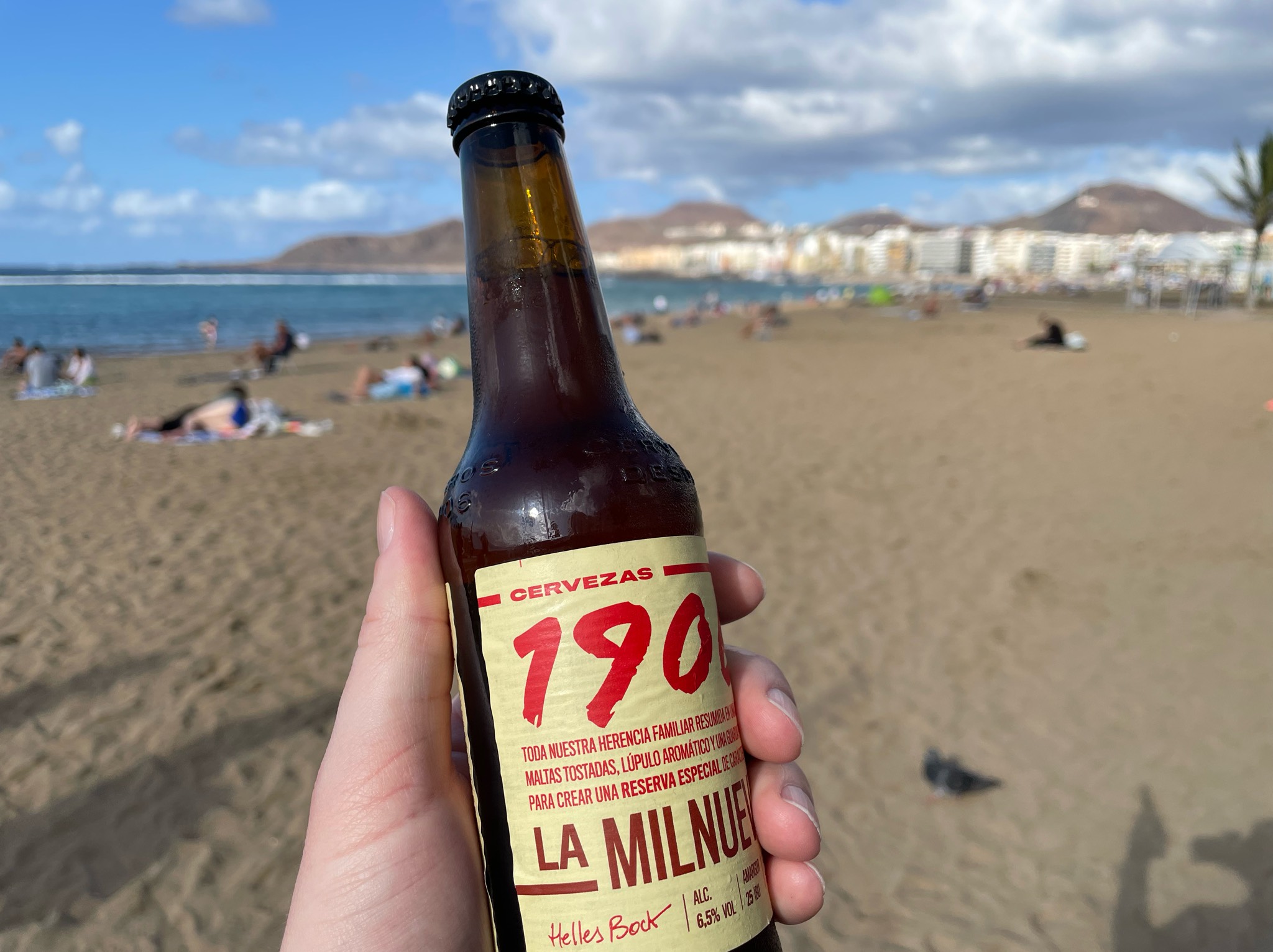 1906 Reserva Especial / La Milnueve, Hijos de Rivera, S.A.U.