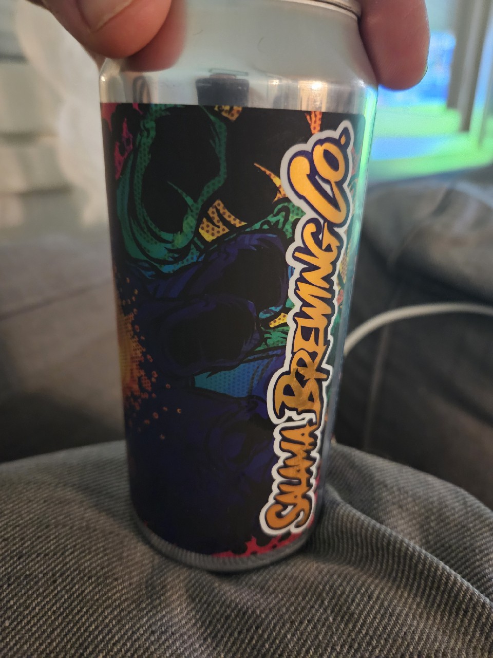 Magic Gloves, Finland