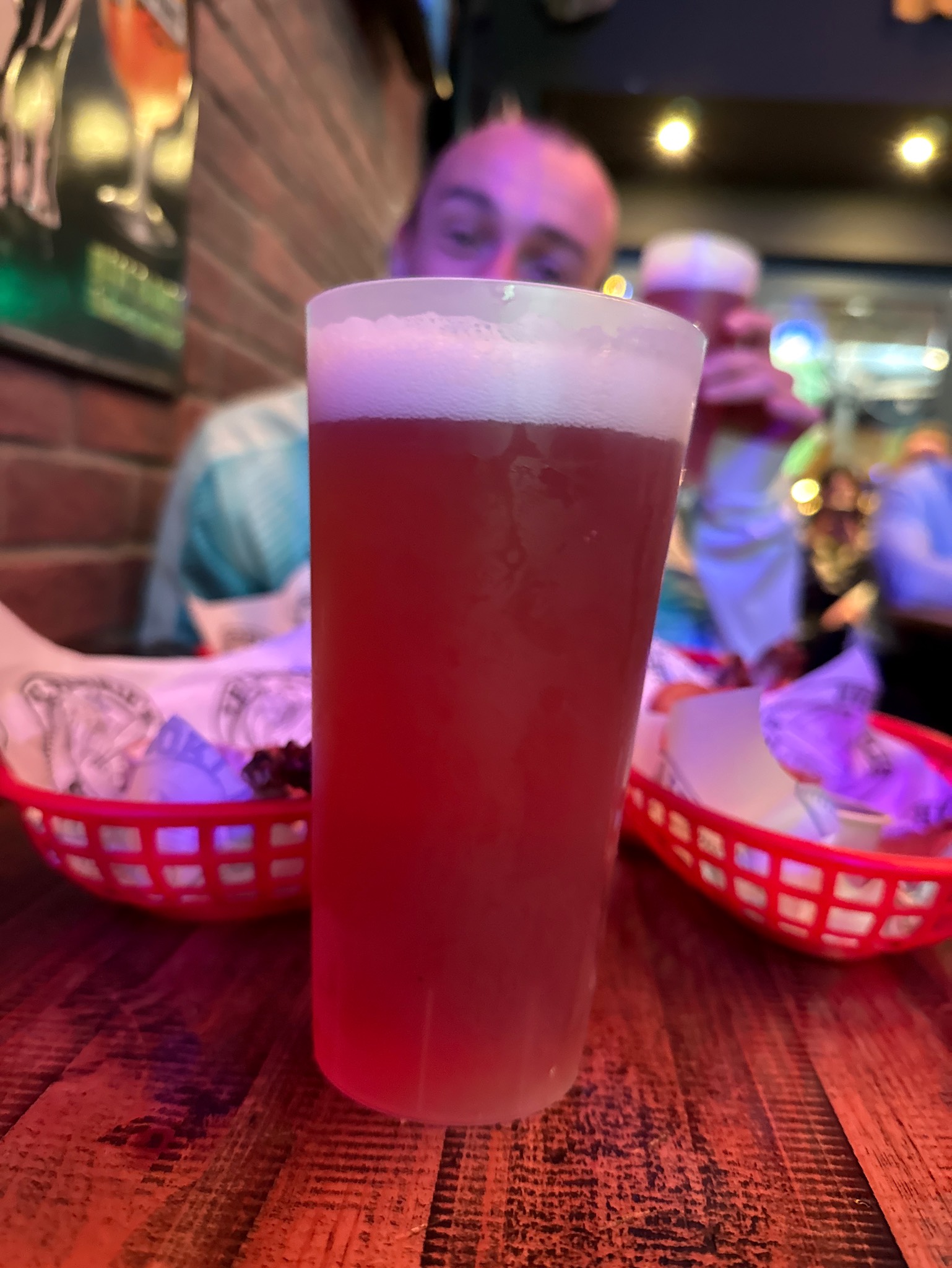 Tigre Bock IPA, France