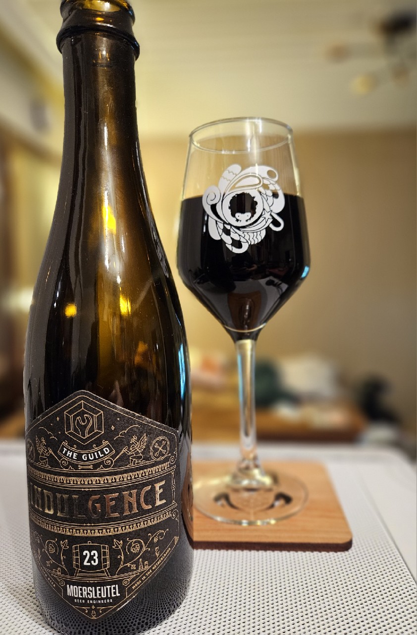 indulgence 23, Netherlands