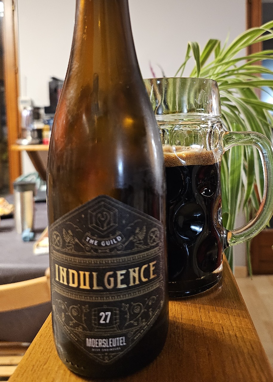 indulgence 27, Netherlands