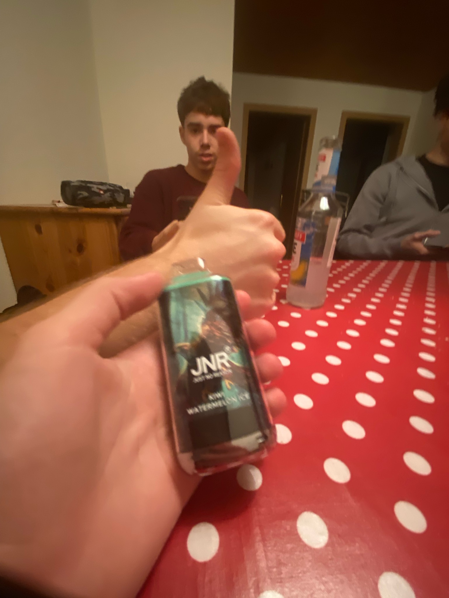 La 21 Ambrée, France