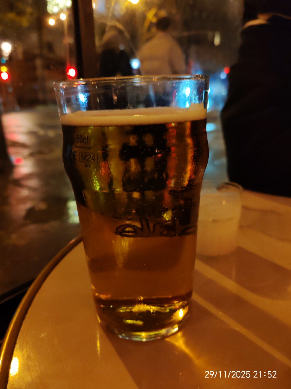 N'Ice Chouffe, Belgium