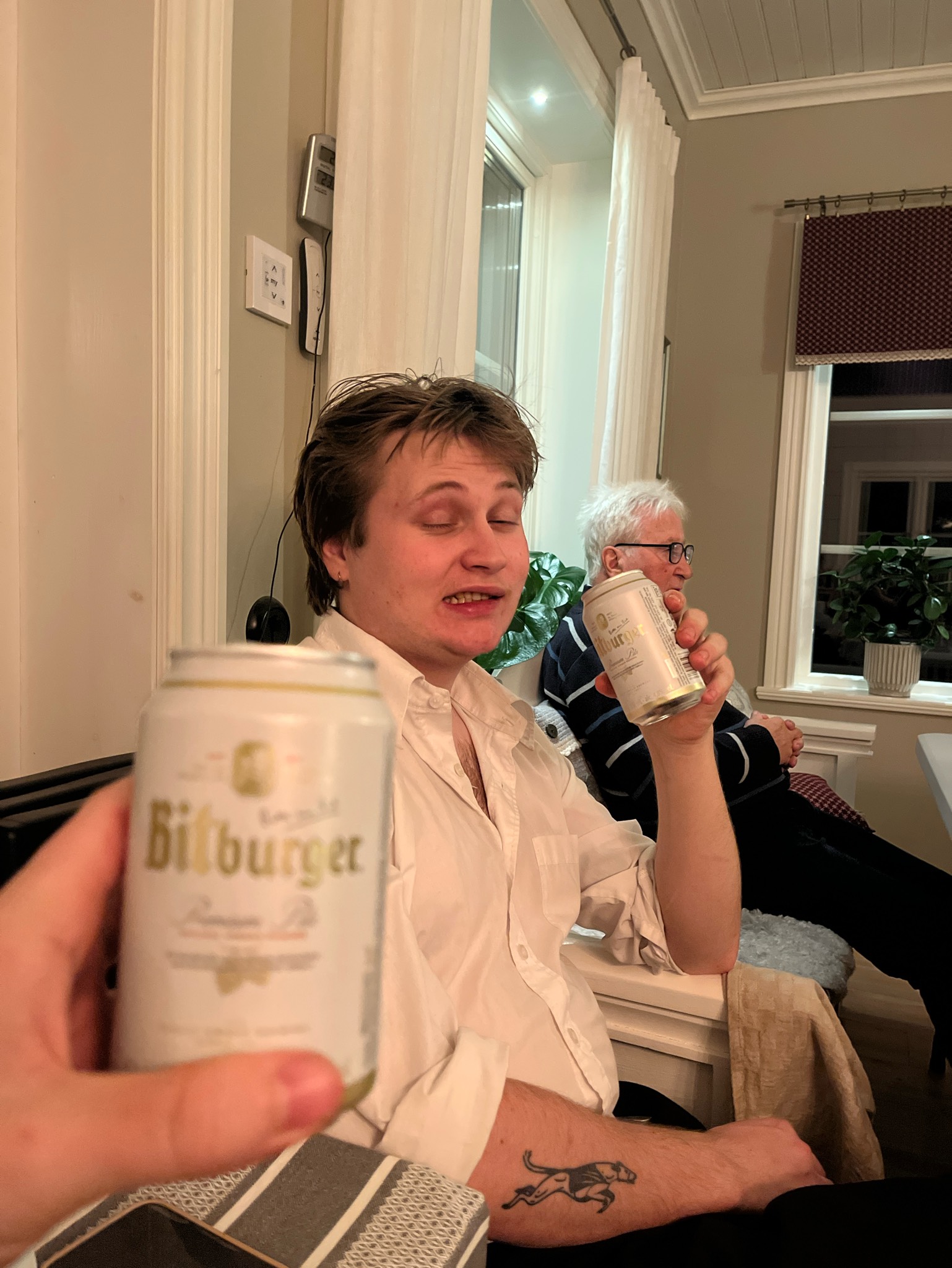 Bitburger Premium Pils, Germany