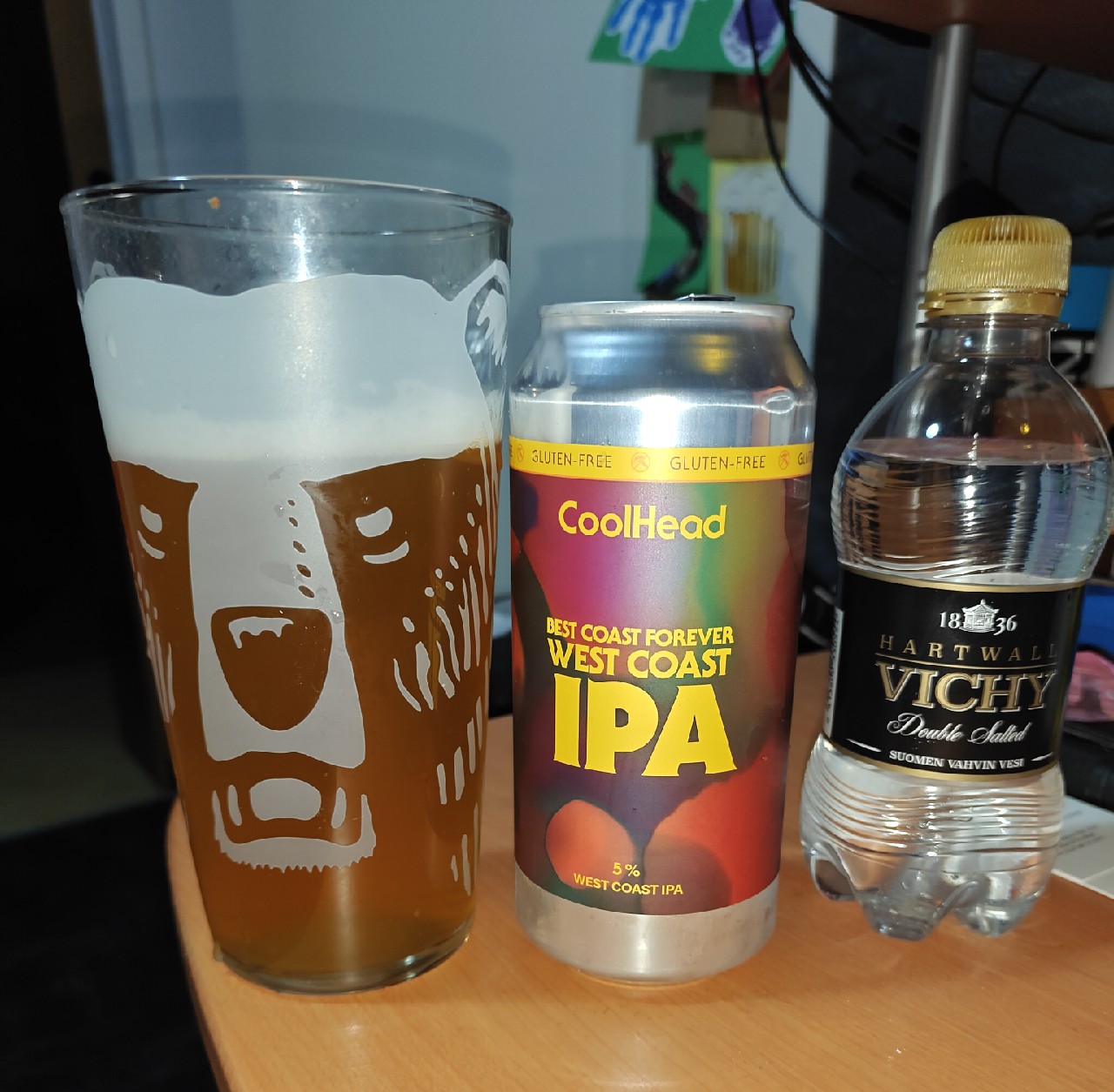 Best Coast Forever, Finland