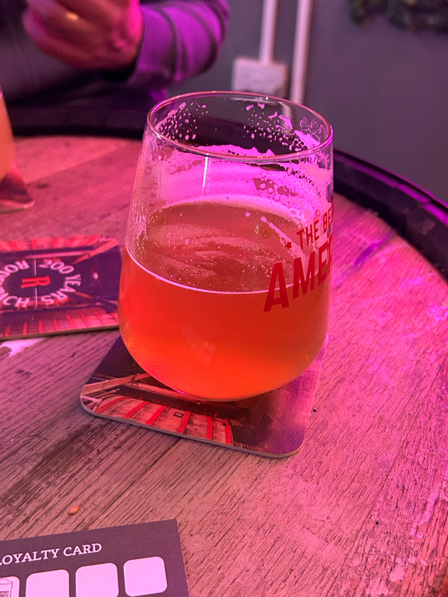 Wella, Skinner's Brewery