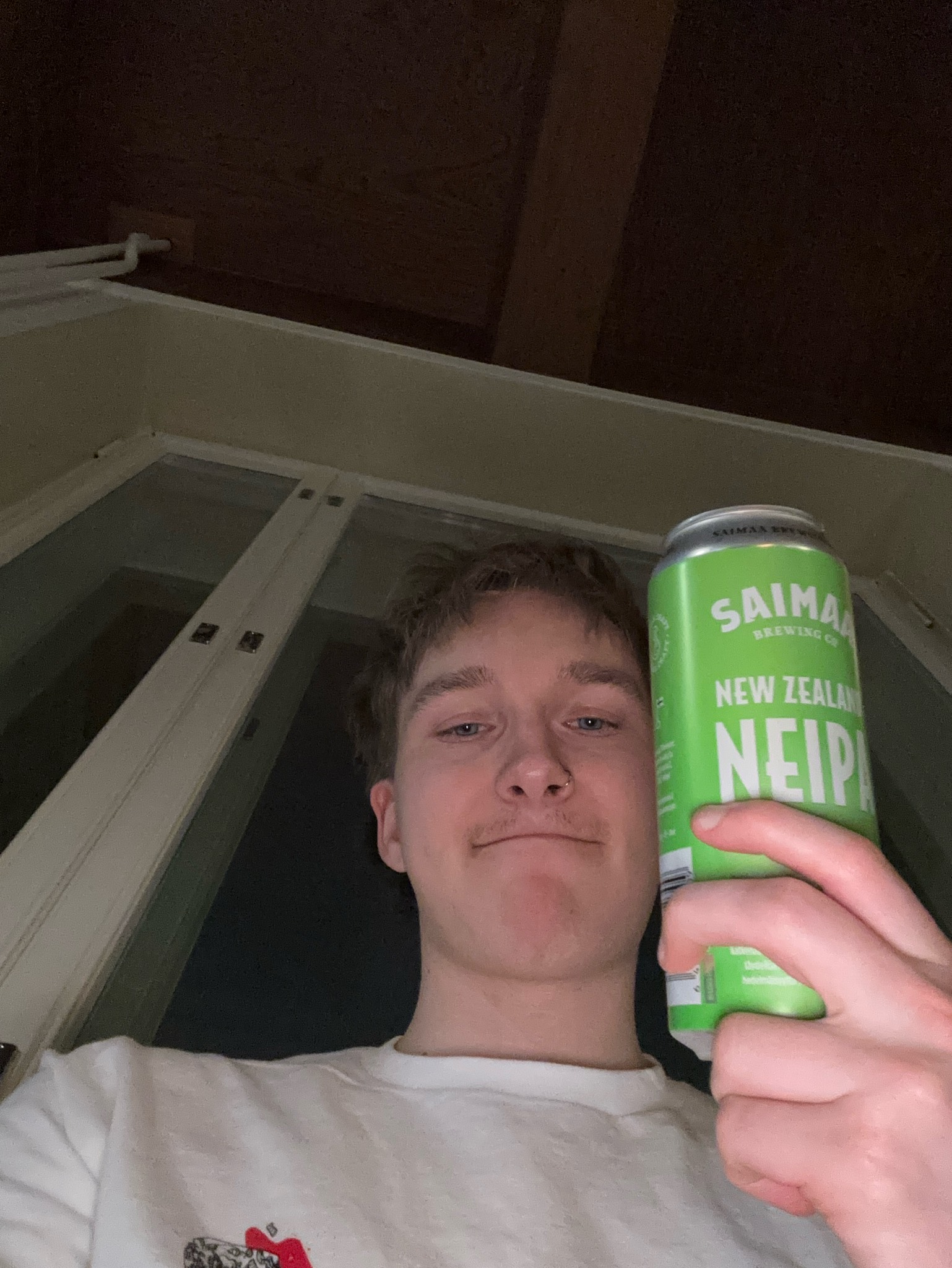 Saimaa New Zealand NEIPA, Finland