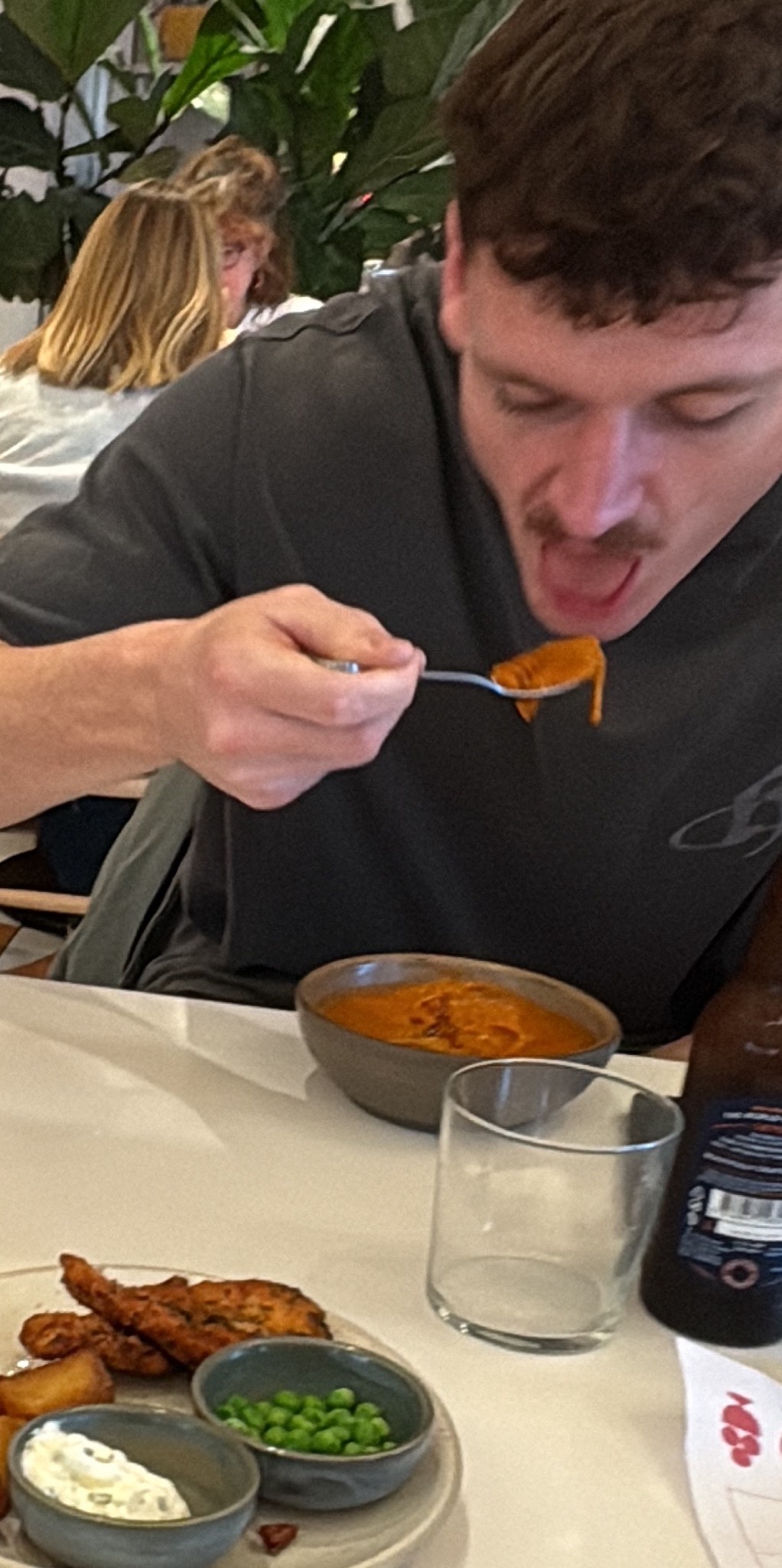 Unity Lager, United States