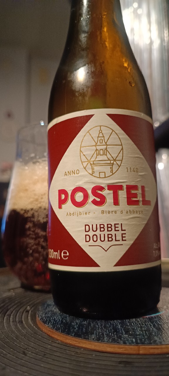 Postel Dubbel, Belgium