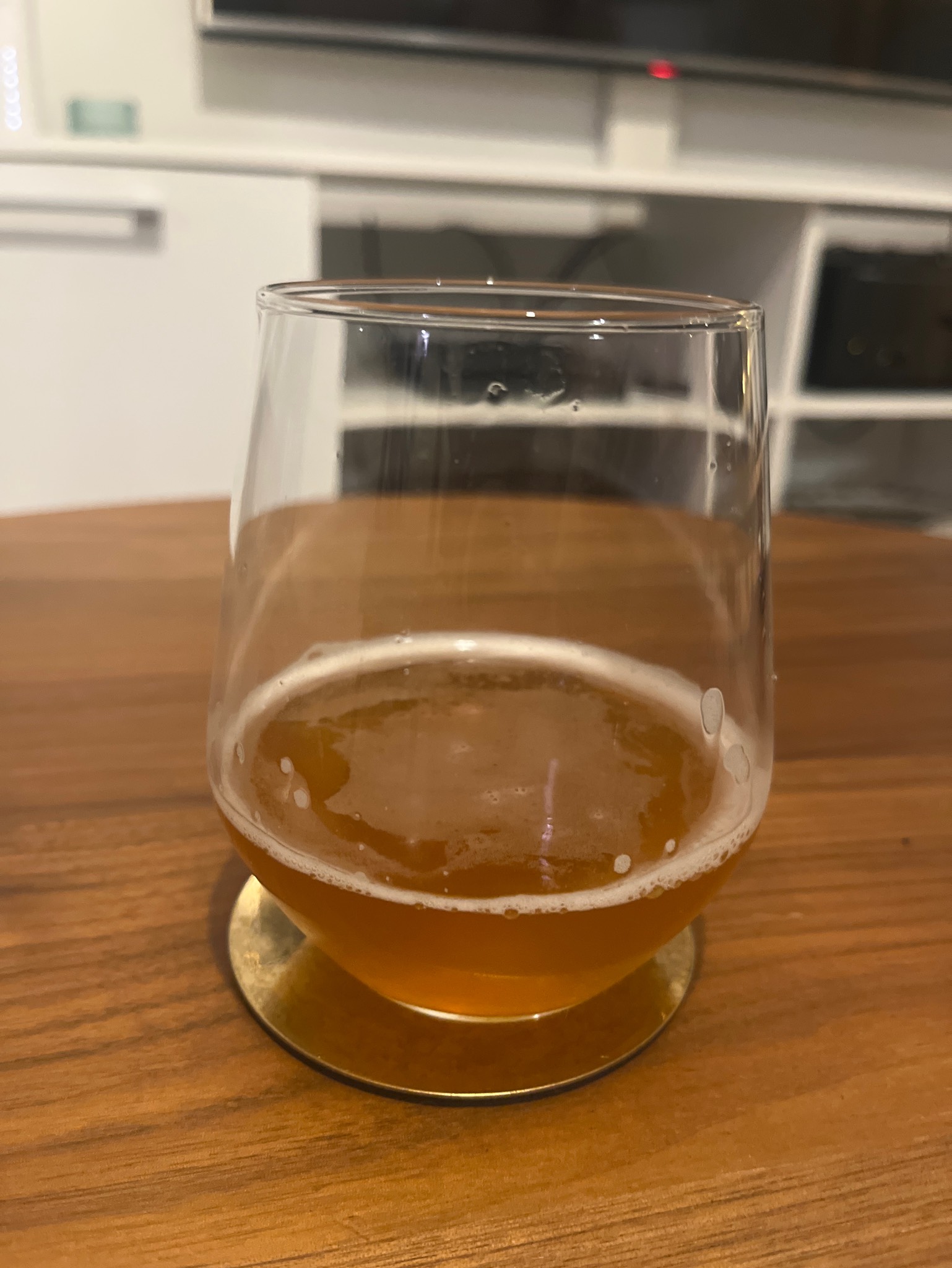 Tsar Pjotr-tje, Brouwerij Hoop