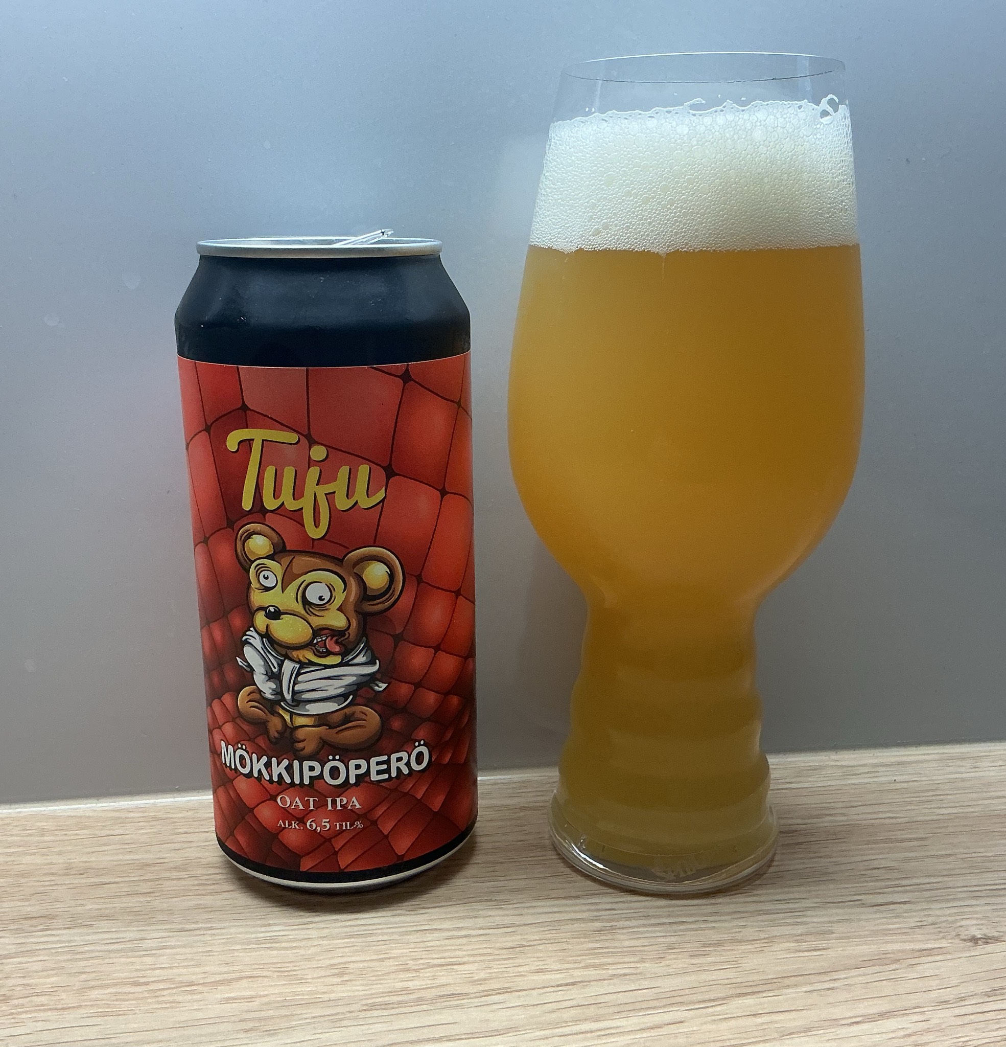 Mökkipöperö, Finland