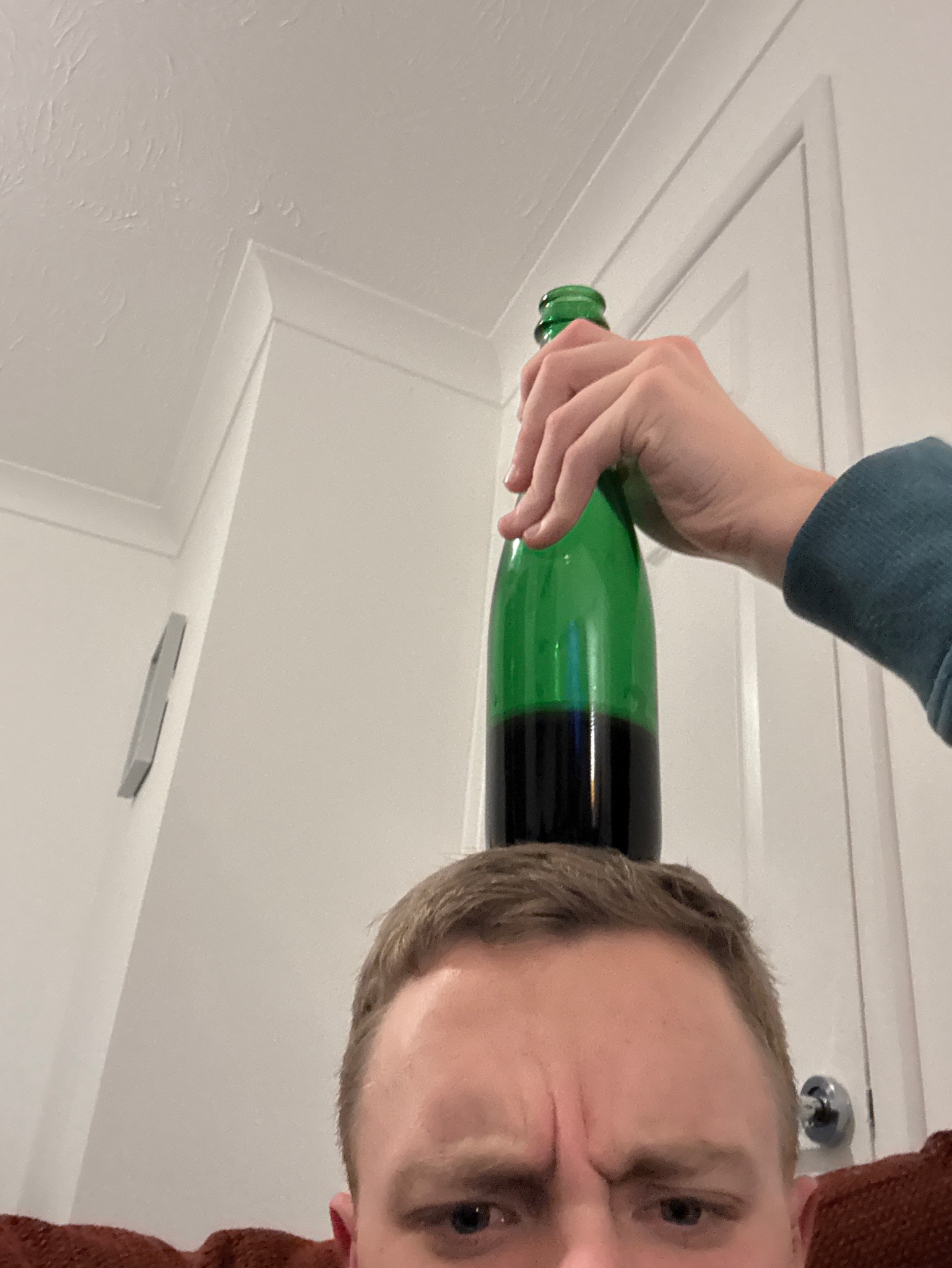 Bacchus Kriekenbier, Belgium