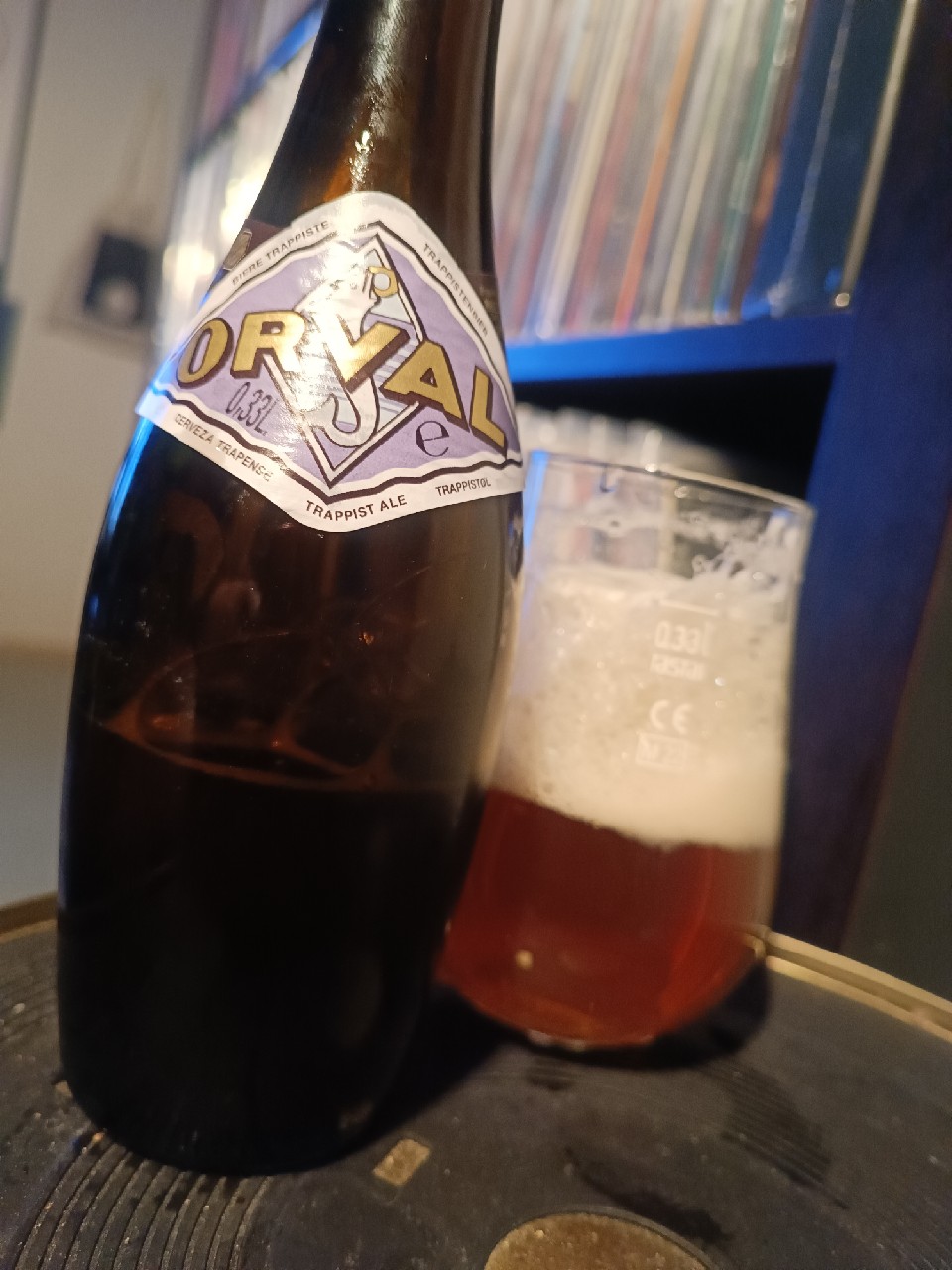 orval (2025), Abbaye d'Orval
