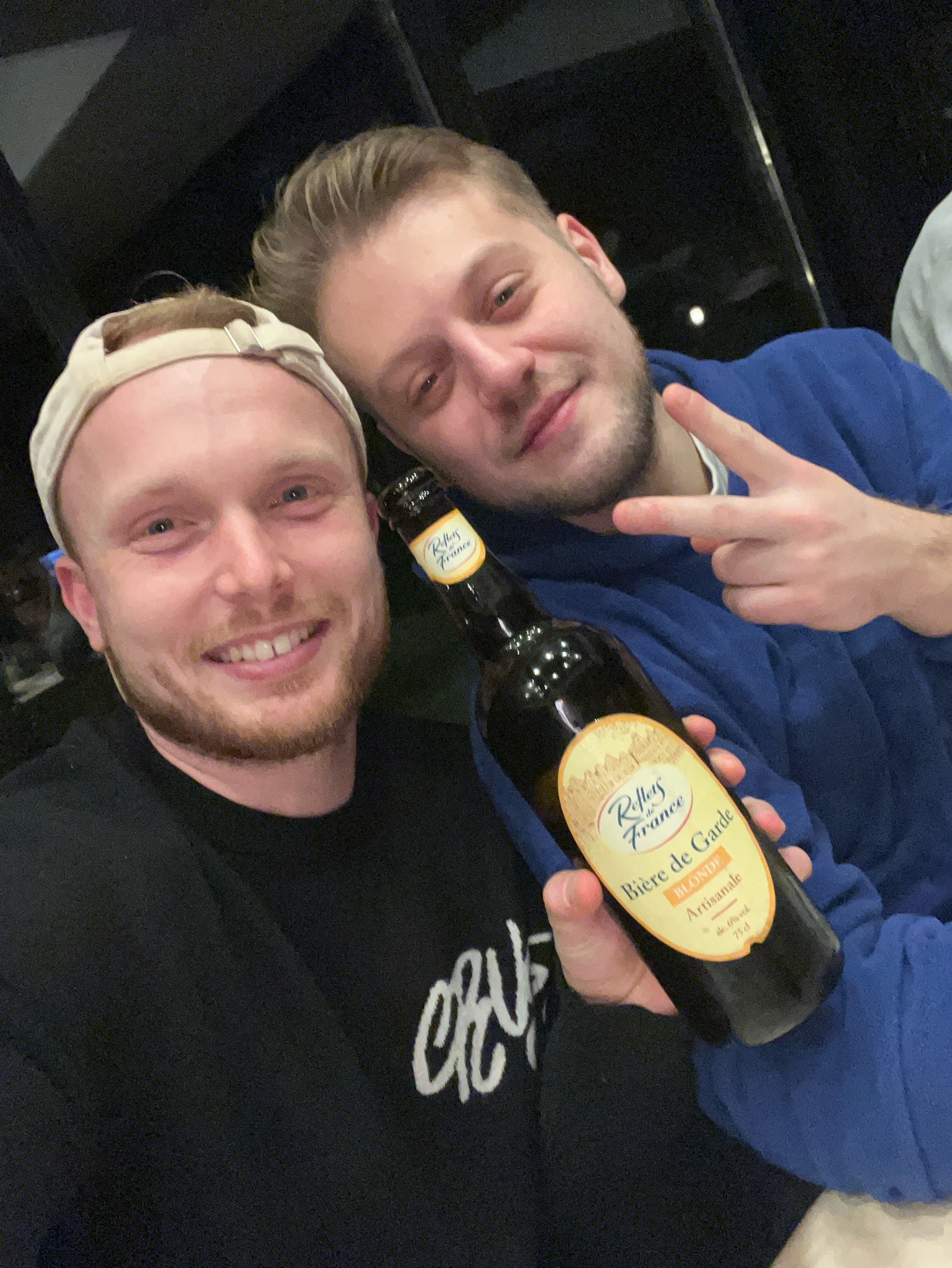 Reflets De France - Bière De Garde, France